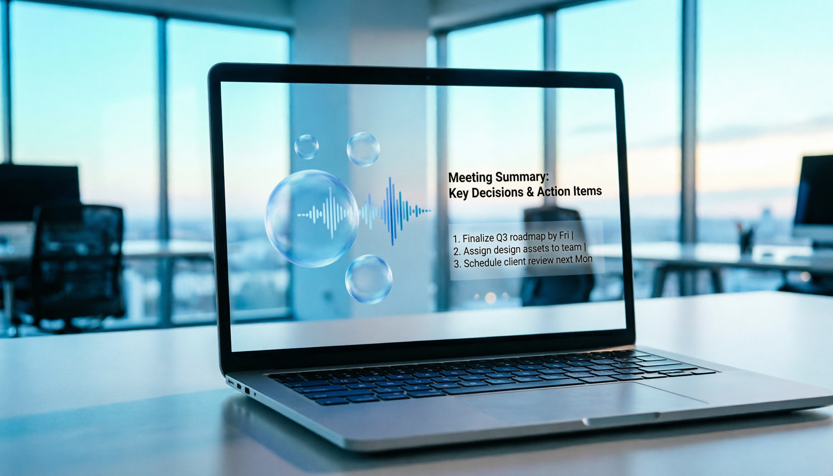 Google Meet 線上會議紀錄怎麼做？2026 年 5 款 AI 工具評測與 Tinrec 實戰指南