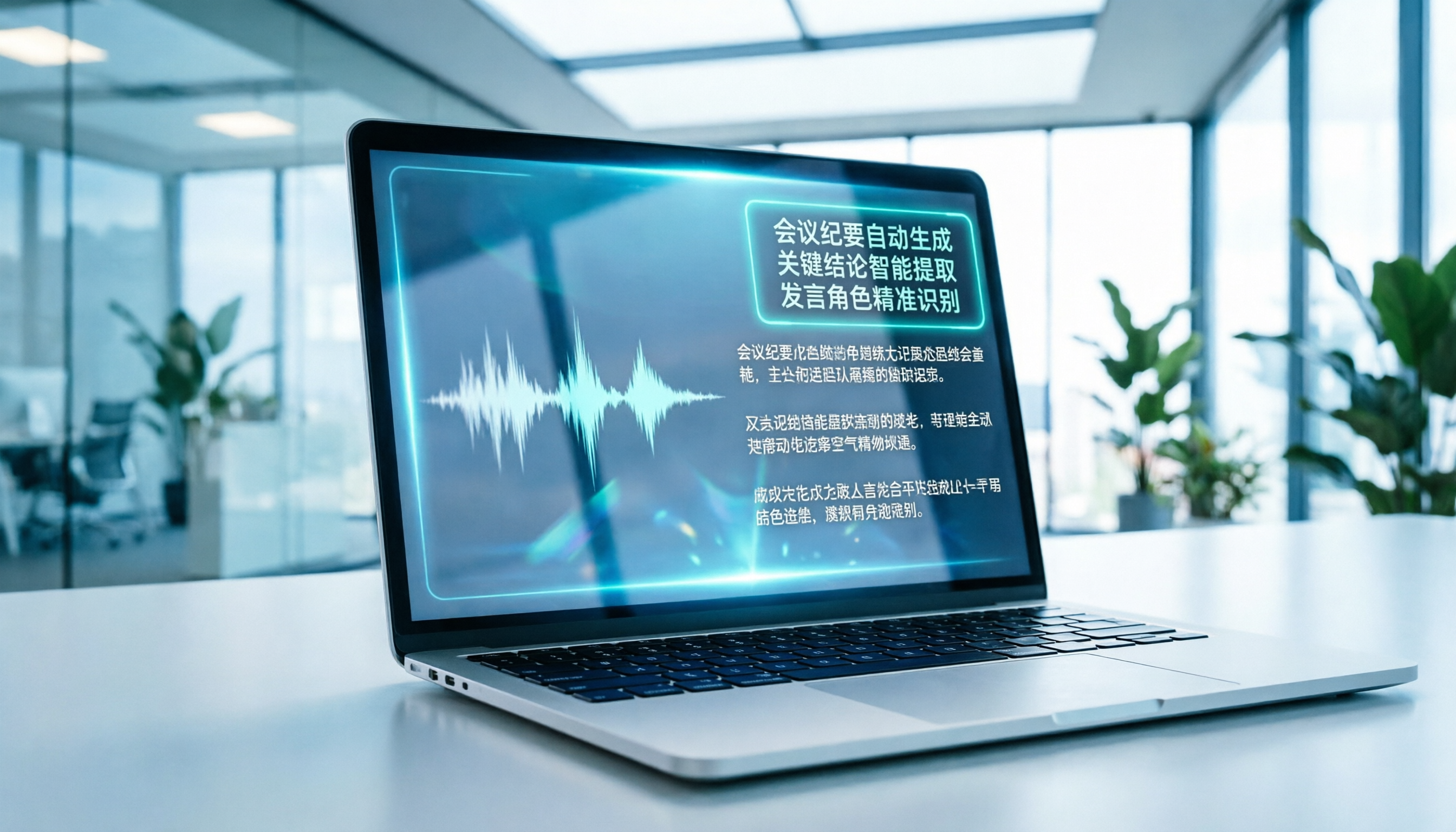 2026年5款線上會議系統替代方案推薦：高效生成逐字稿與AI摘要（含Tinrec實測）