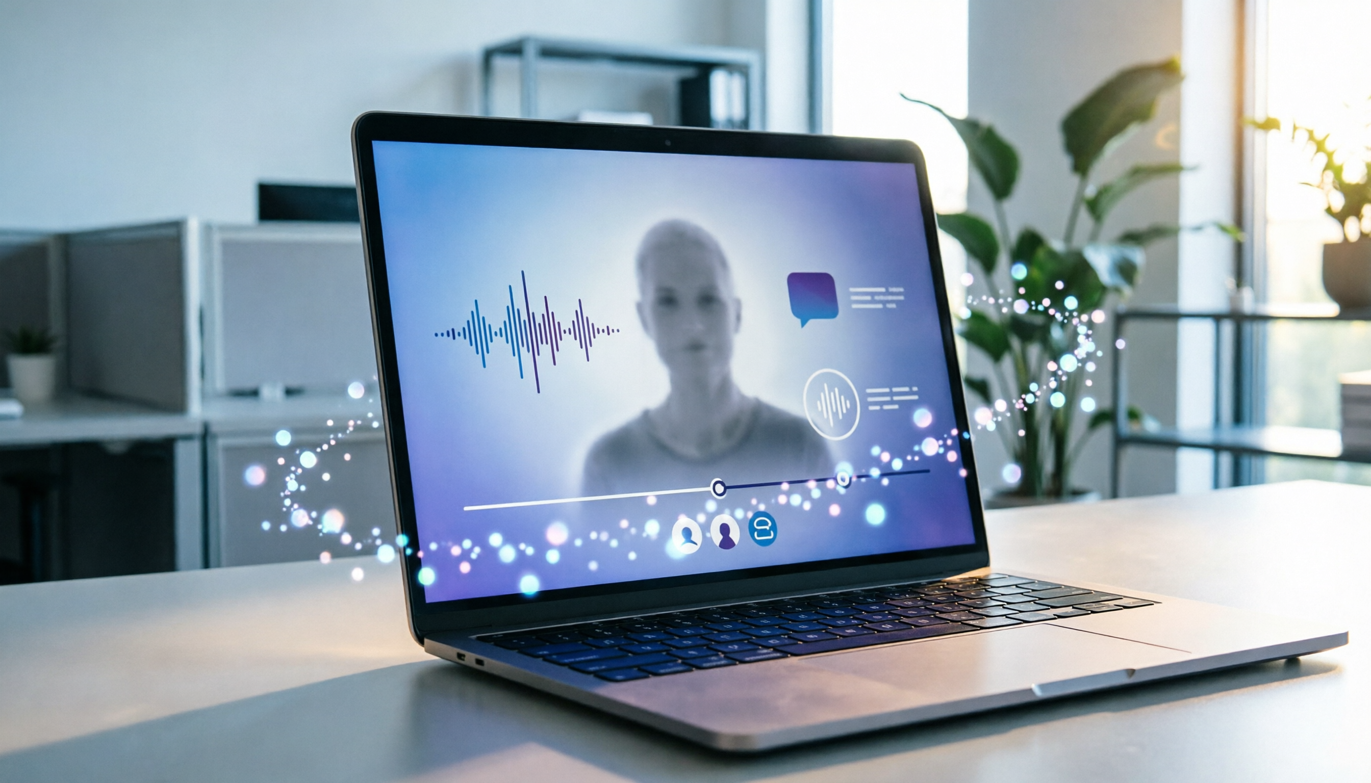 高準確率 Google Meet 會議簽到與記錄：5款AI工具一鍵生成逐字稿與行動項