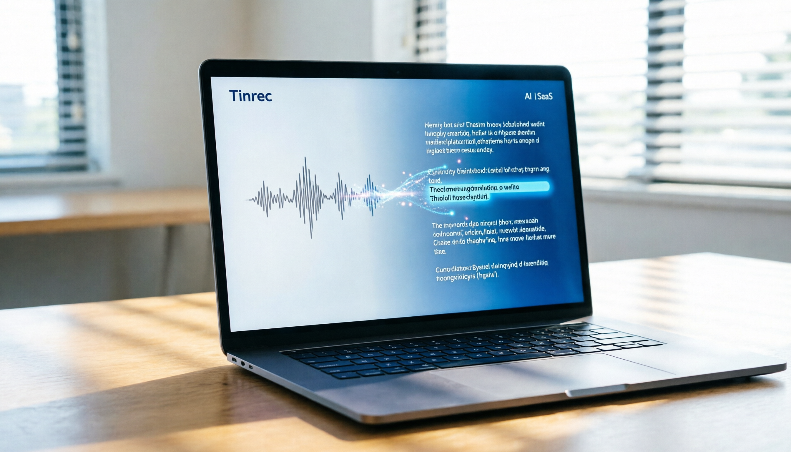 Cisco Webex 會議紀錄怎麼做？2026年5款AI工具評比與Tinrec實戰指南