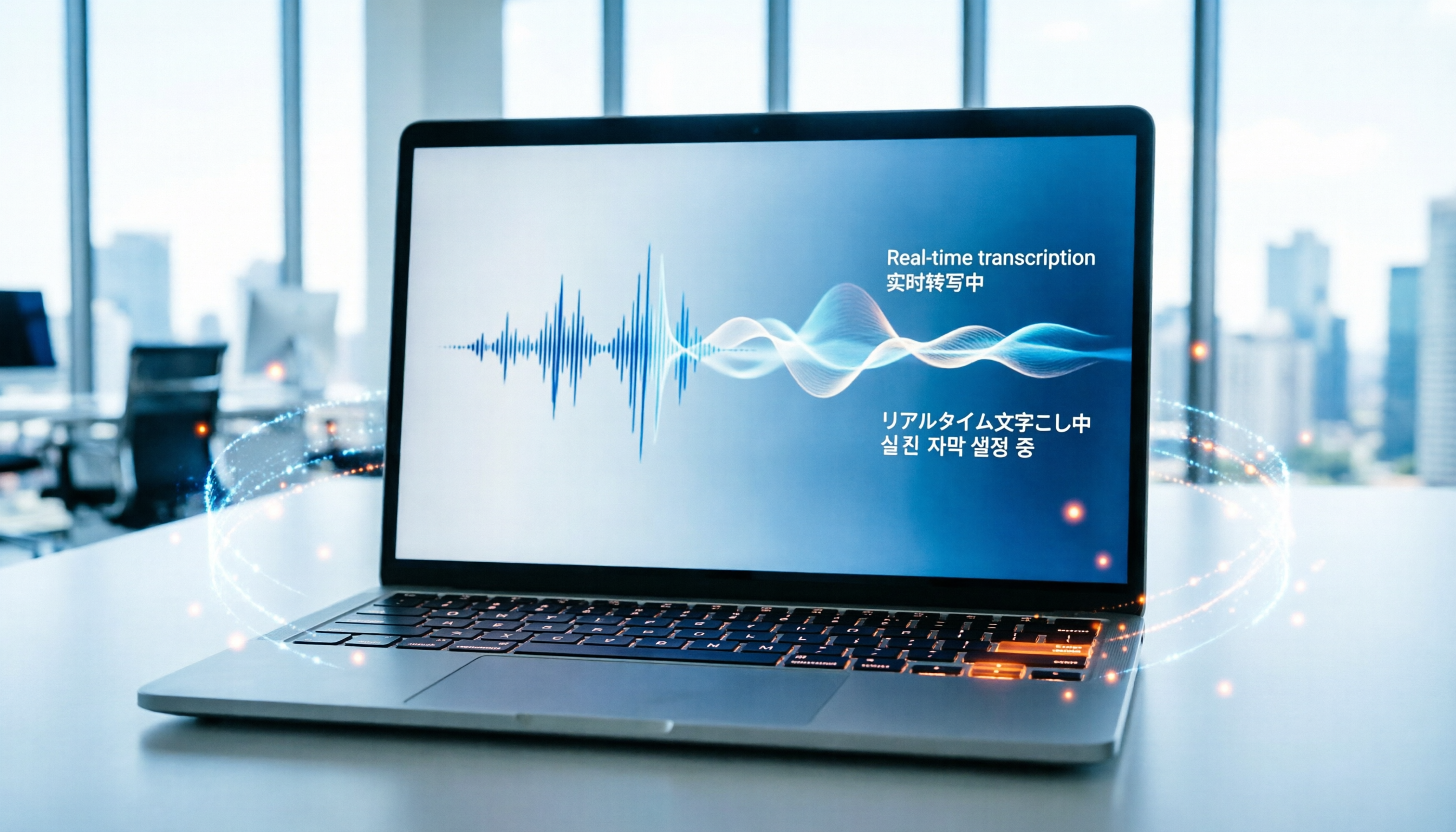 Tinrec線上會議即時翻譯與轉寫教學：4步搞定多語逐字稿與AI摘要