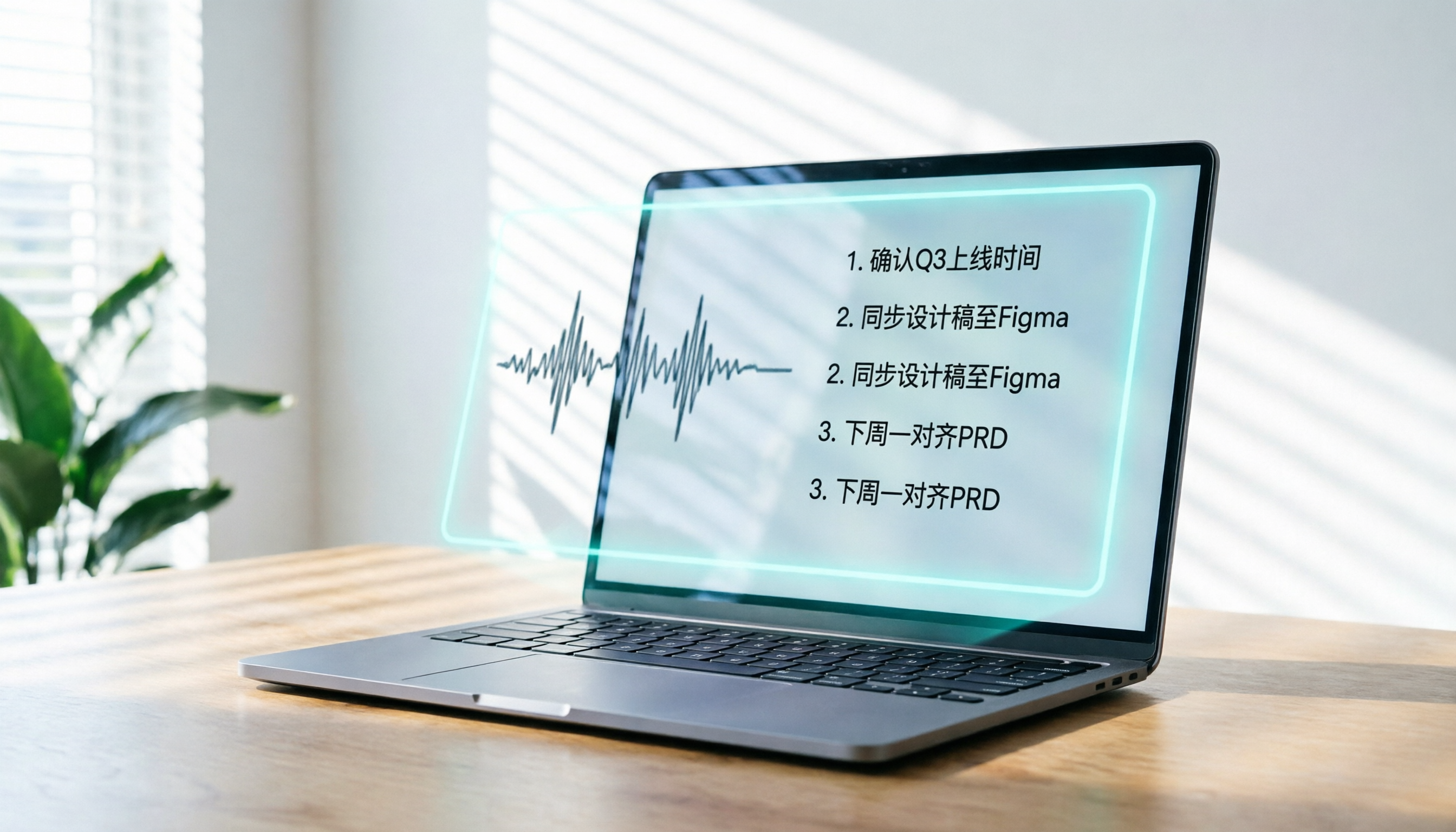 2026線上視訊軟體推薦：5款AI工具自動生成會議紀要與逐字稿（Tinrec實測）