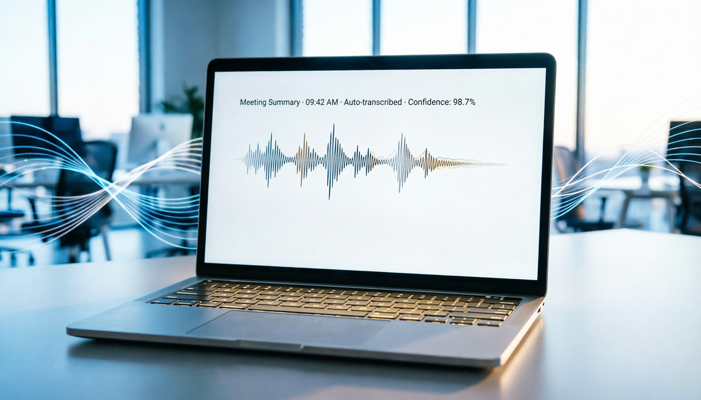 2026線上會議錄影轉文字指南：5款AI工具評測與Tinrec實戰教學