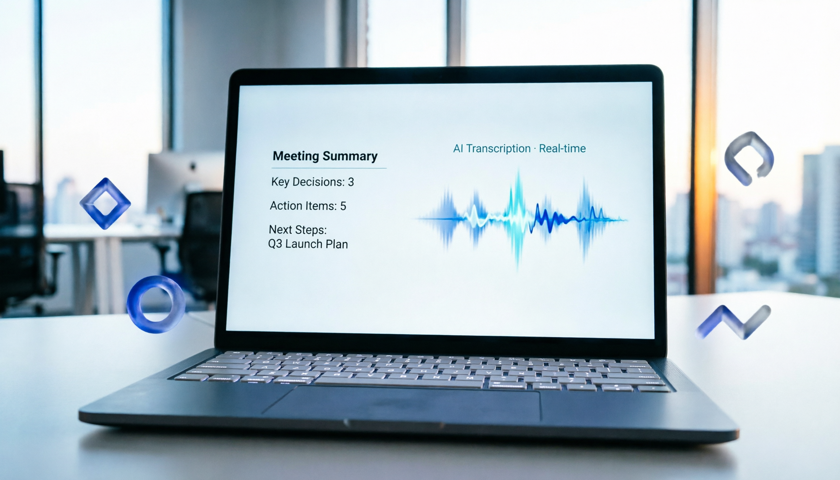 5款線上會議錄音工具評測：3步生成AI紀要，Tinrec讓效率翻倍