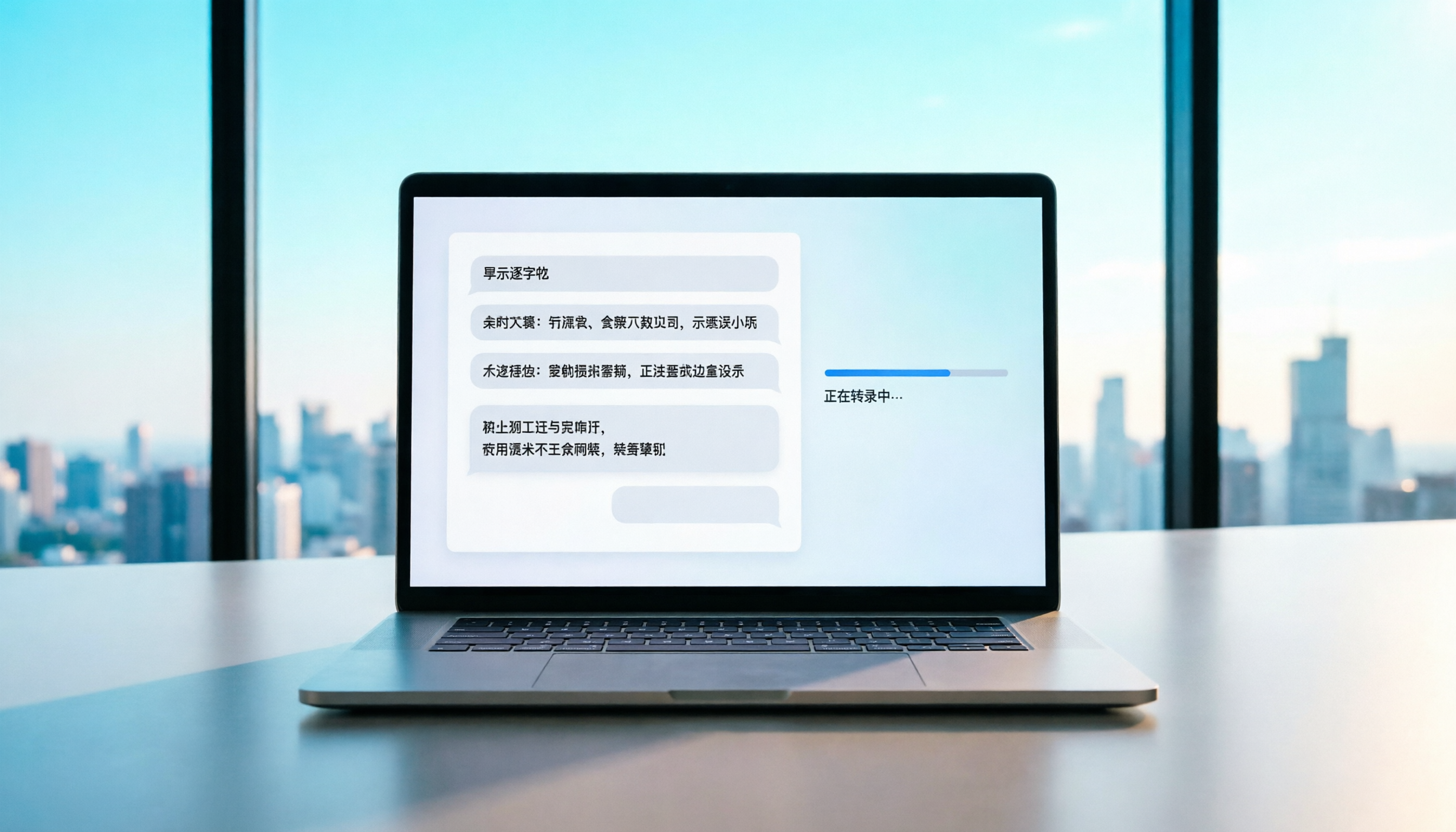 線上會議軟體與逐字稿工具：2026年5款AI錄音轉文字推薦與Tinrec實測