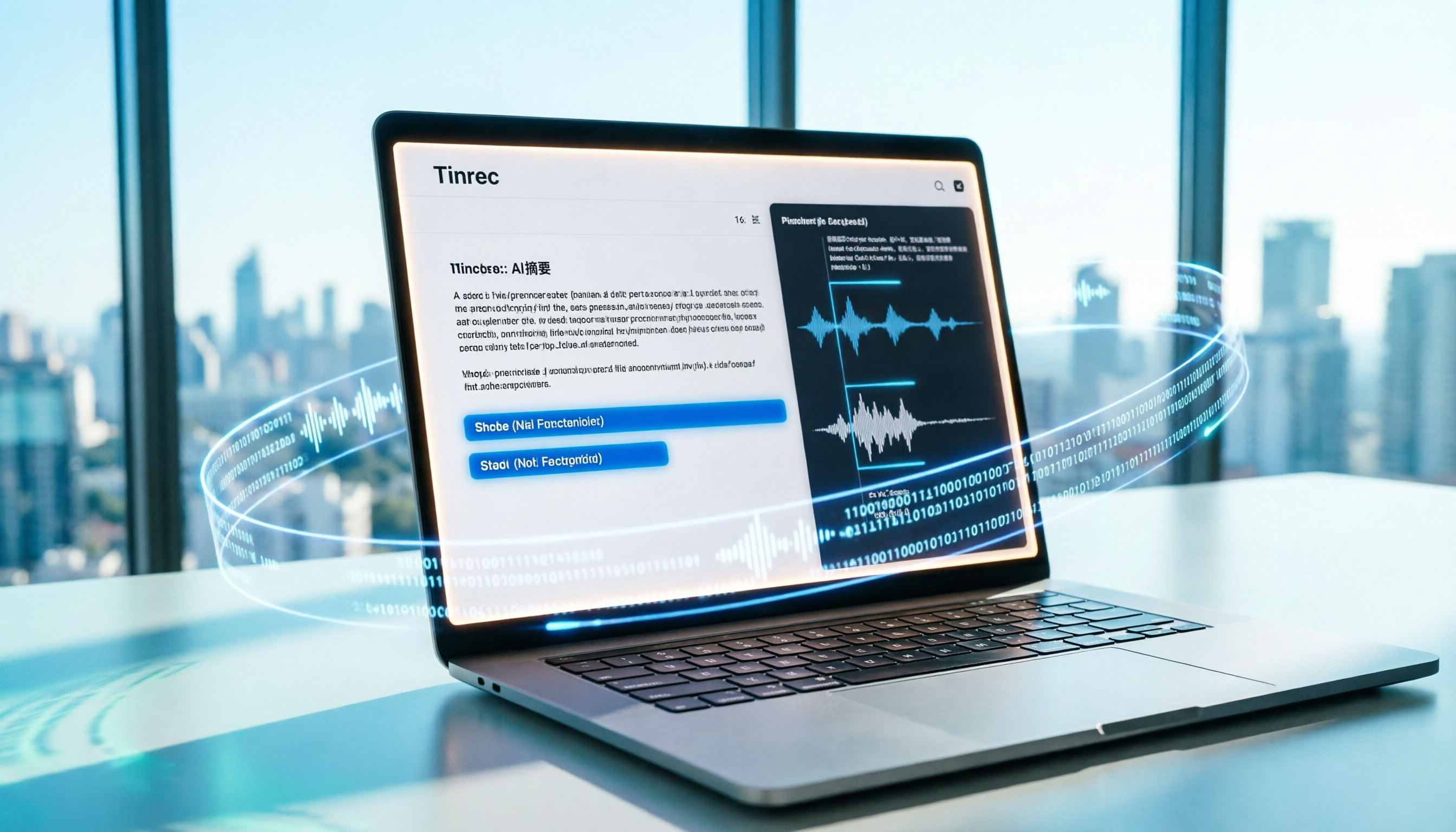 2026年5款線上會議系統輔助工具推薦：AI逐字稿與摘要效率實測（含Tinrec）