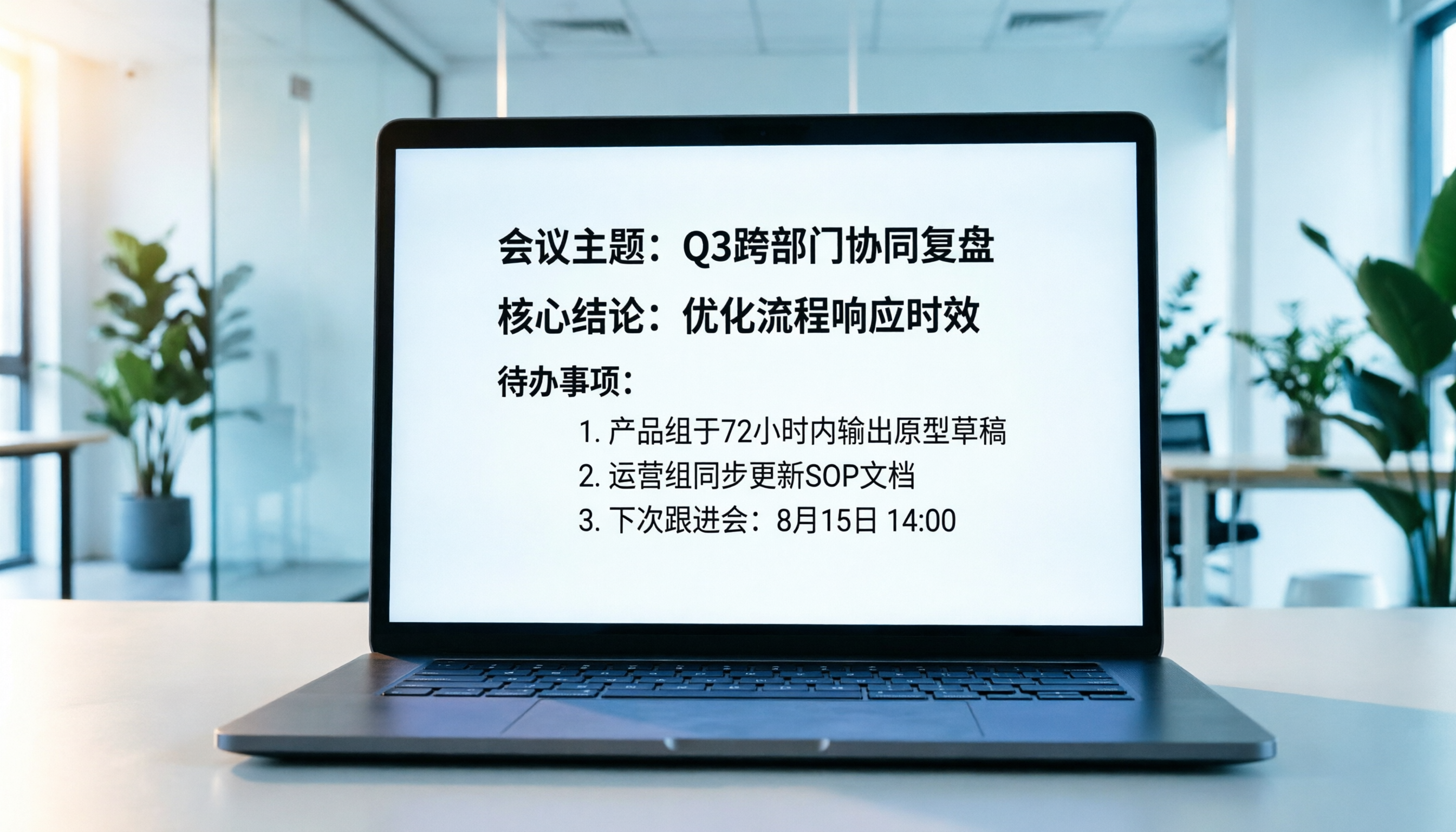 【線上會議軟體】5款AI工具對比：中文轉寫與摘要效率實測（含Tinrec）