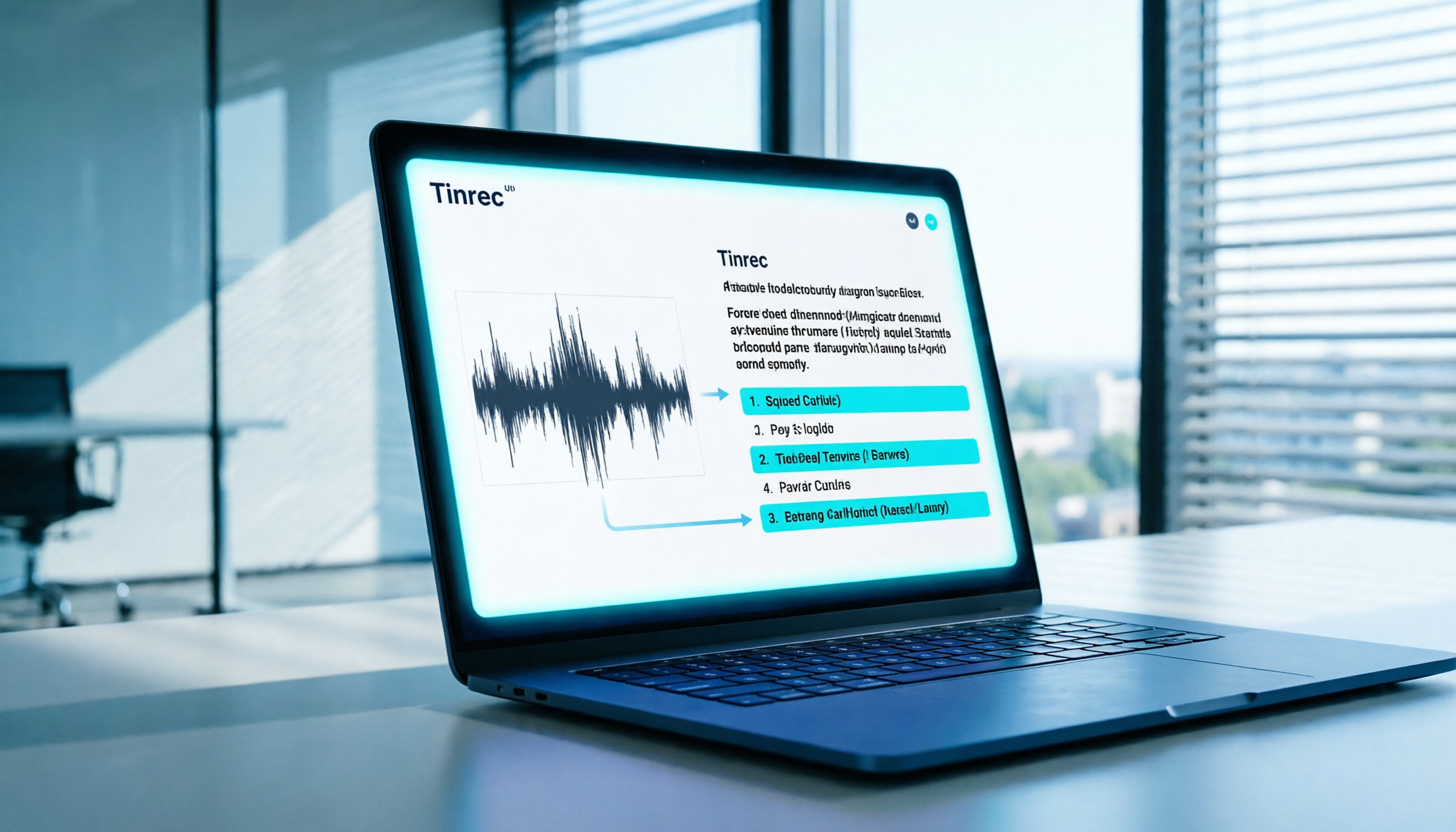 線上會議記錄太耗時？2026年5款AI轉寫工具評測與Tinrec實戰教學