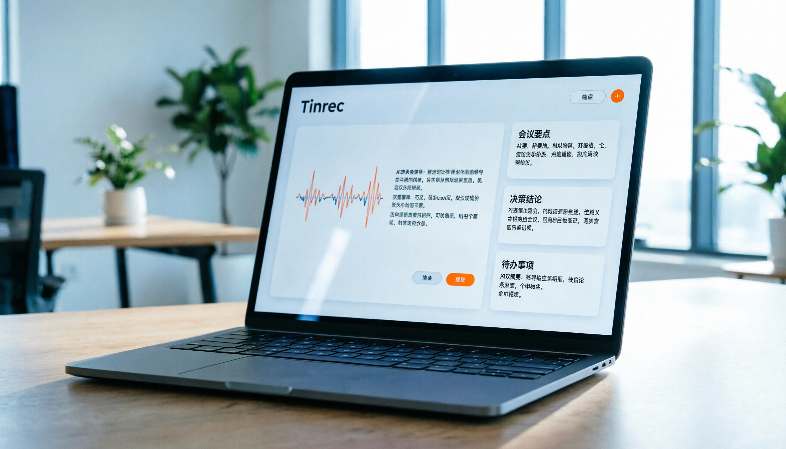 5款錄音檔轉文字檔App實測：中文準確率、AI摘要、免費額度一次看懂