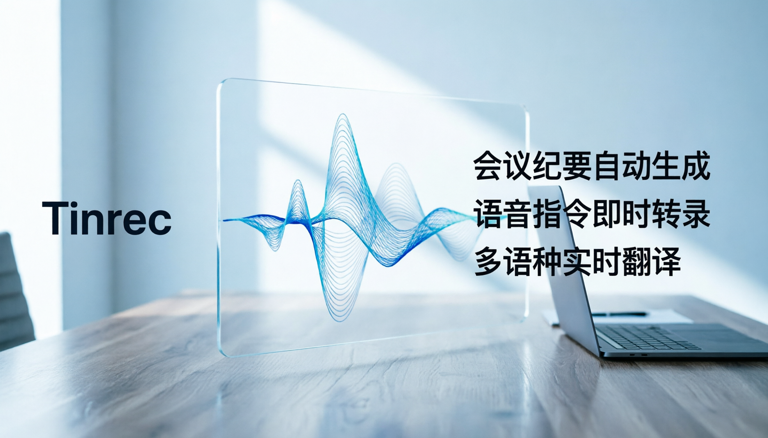 【錄音檔轉文字 Google】5款工具對比：中文精準度與AI摘要評比