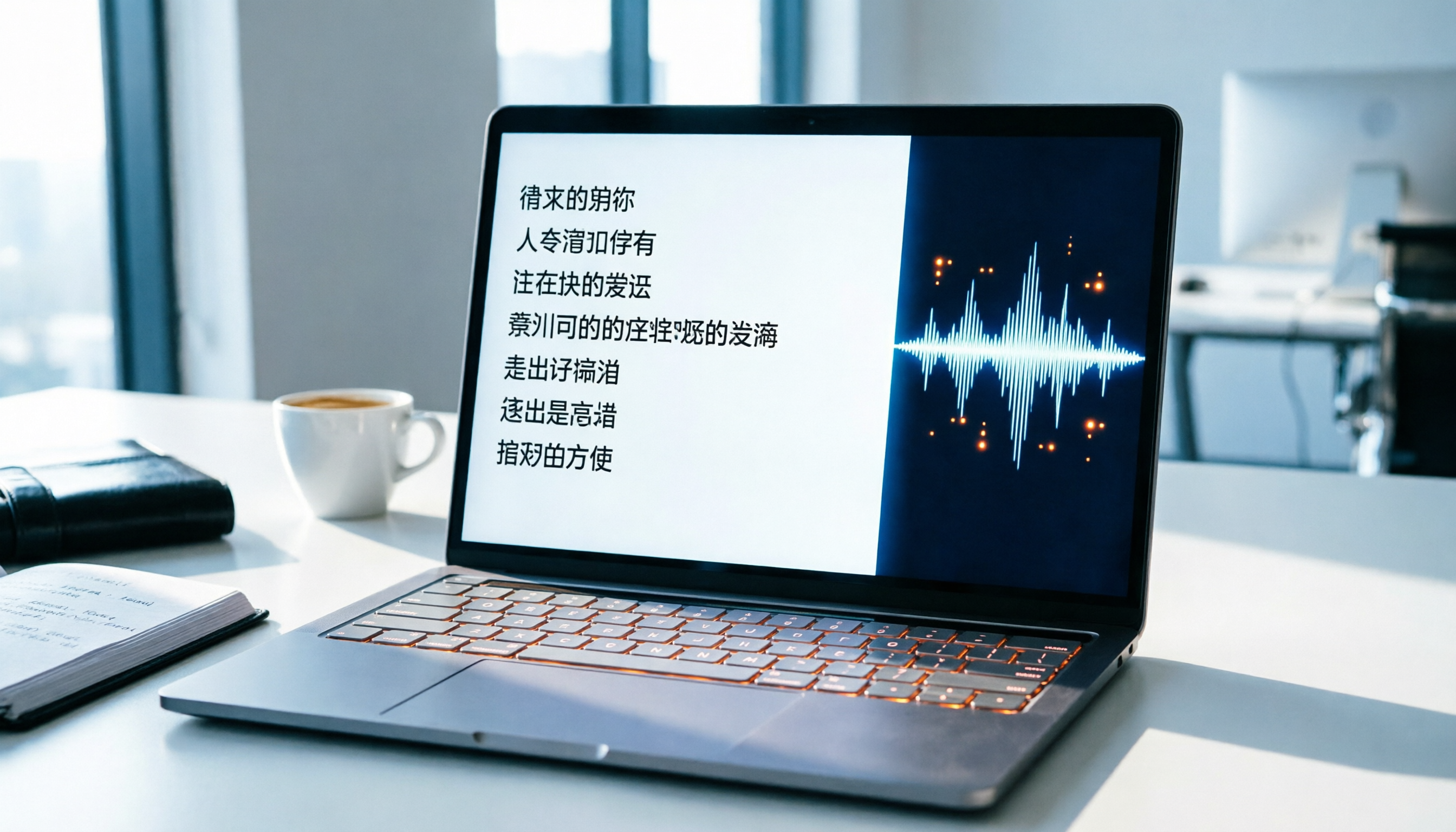 語音轉中文/錄音轉文字：2026年5款AI工具推薦與實戰教程（含Tinrec評測）