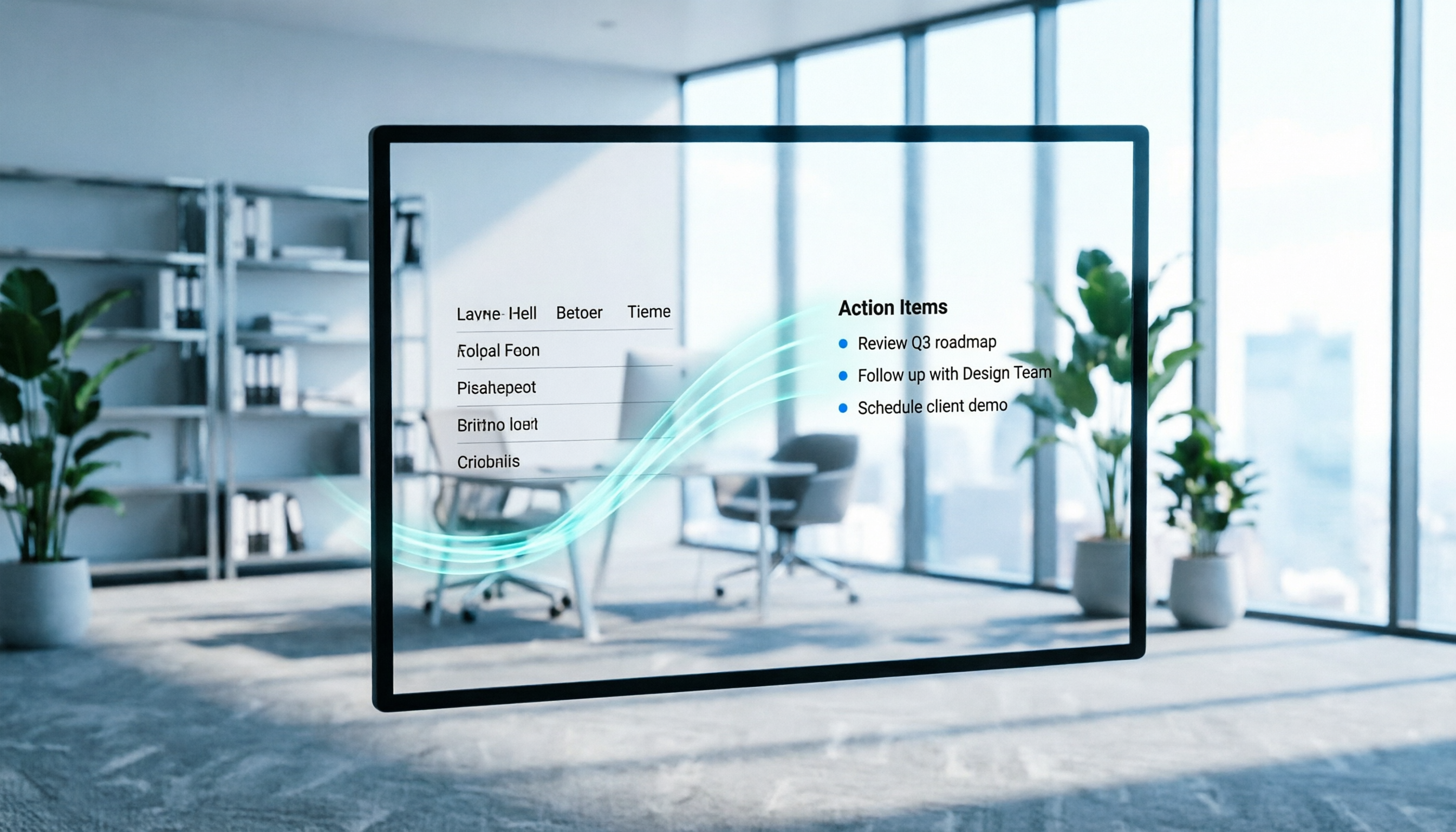 一鍵自動生成 Google Meet 會議簽到與紀錄：2026年5款AI工具評測與Tinrec實戰指南