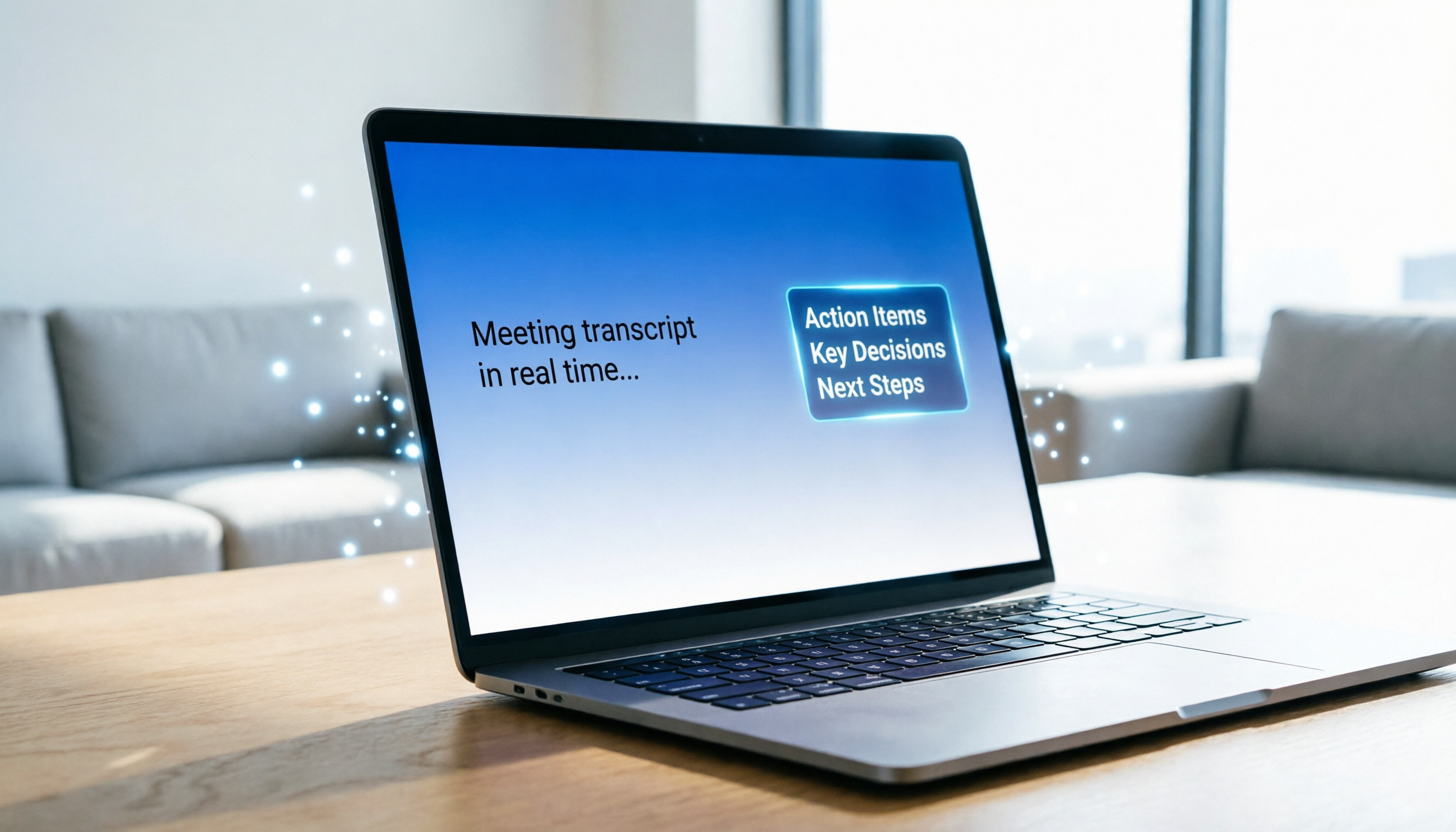 2026年Google線上開會紀錄神器：5款AI工具評測與Tinrec實戰指南