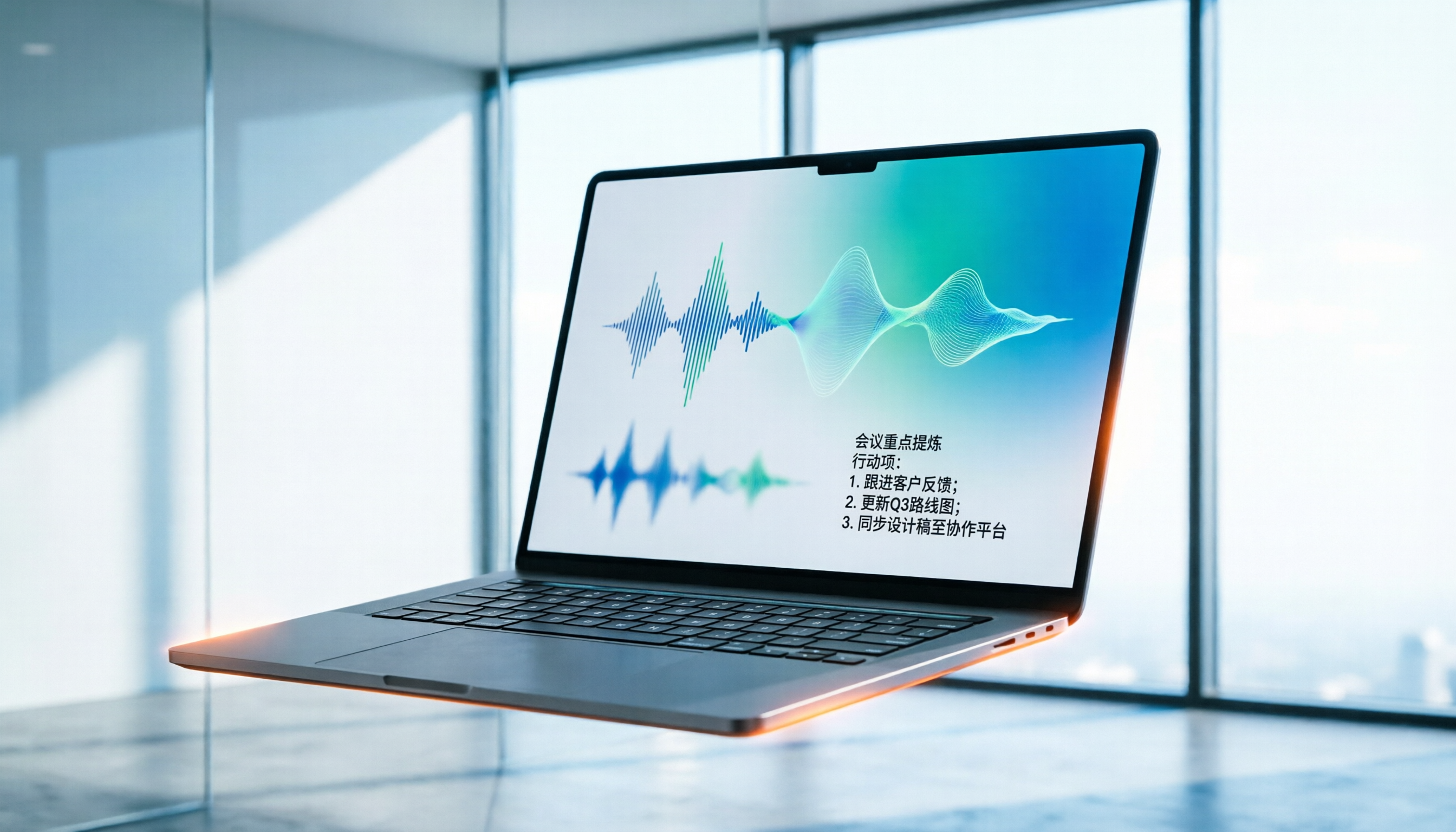 2026年5款Google線上會議軟體最佳輔助工具：解決中文轉錄與摘要痛點，Tinrec實測評比