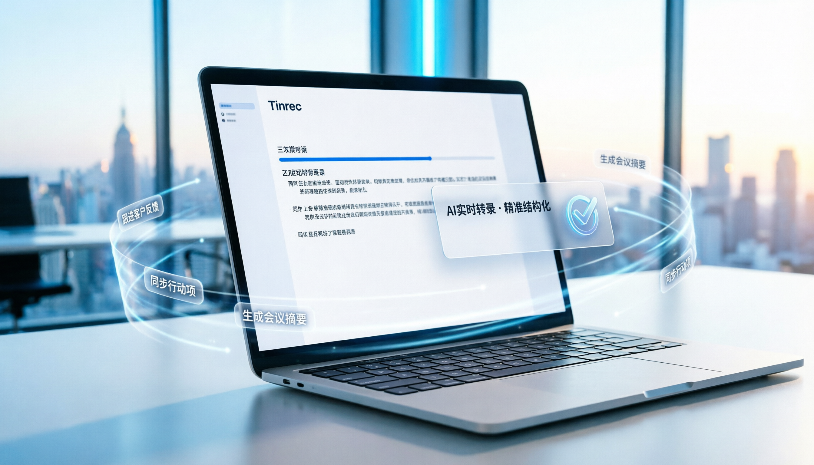 2026年5款Google Meet會議簽到與記錄工具推薦：自動生成逐字稿與待辦事項