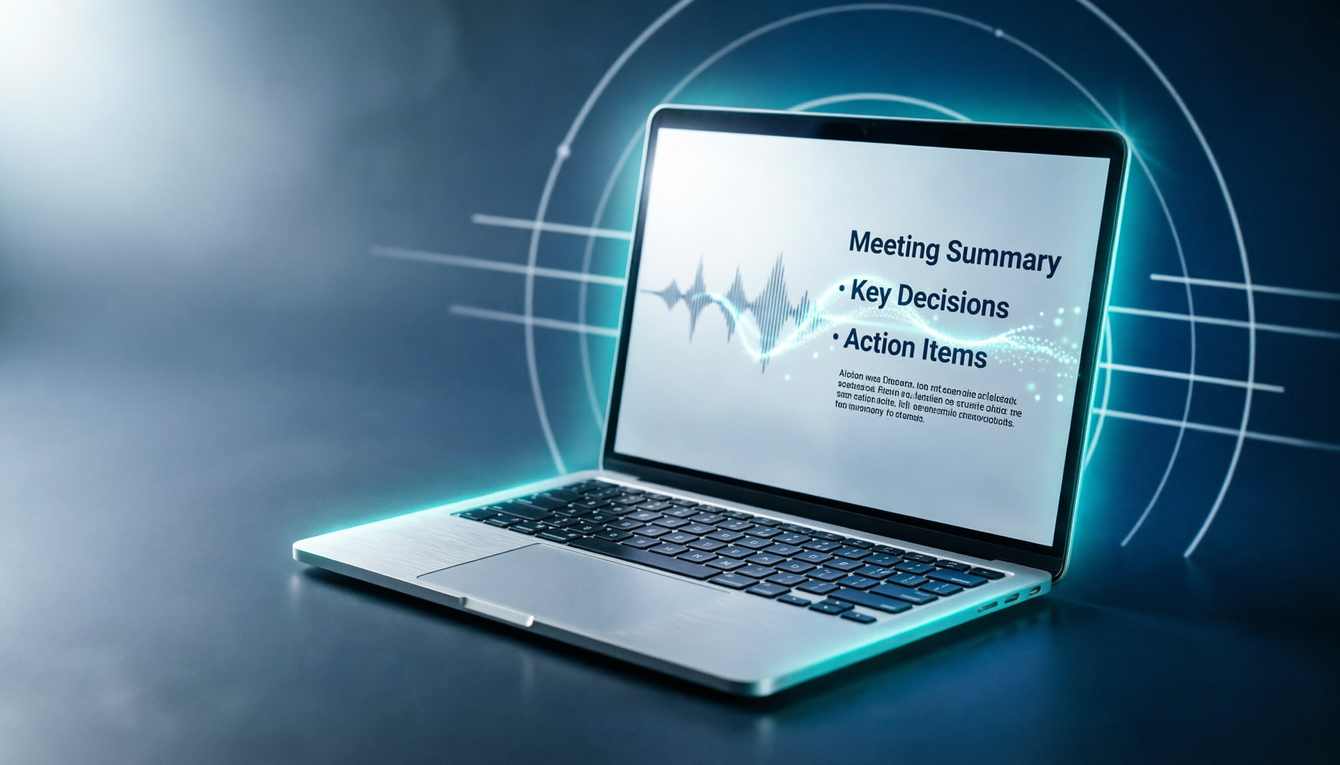 Cisco Webex 線上會議記錄用什麼工具？5款最佳選擇與 Tinrec 實測比較