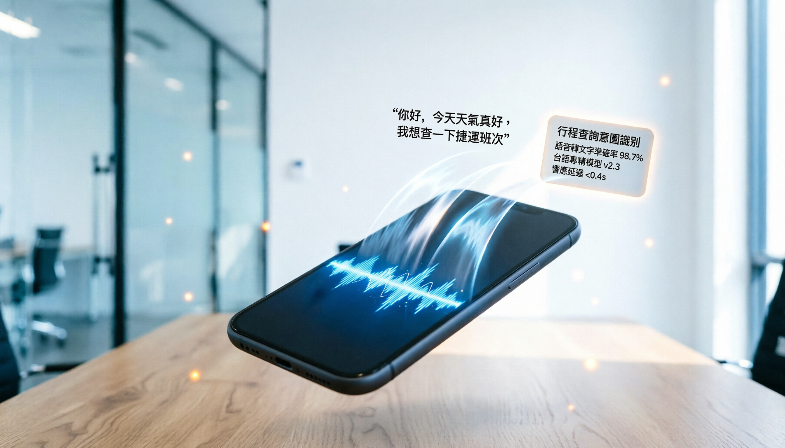 2026台語語音轉文字推薦：高準確率AI工具一键生成逐字稿與摘要