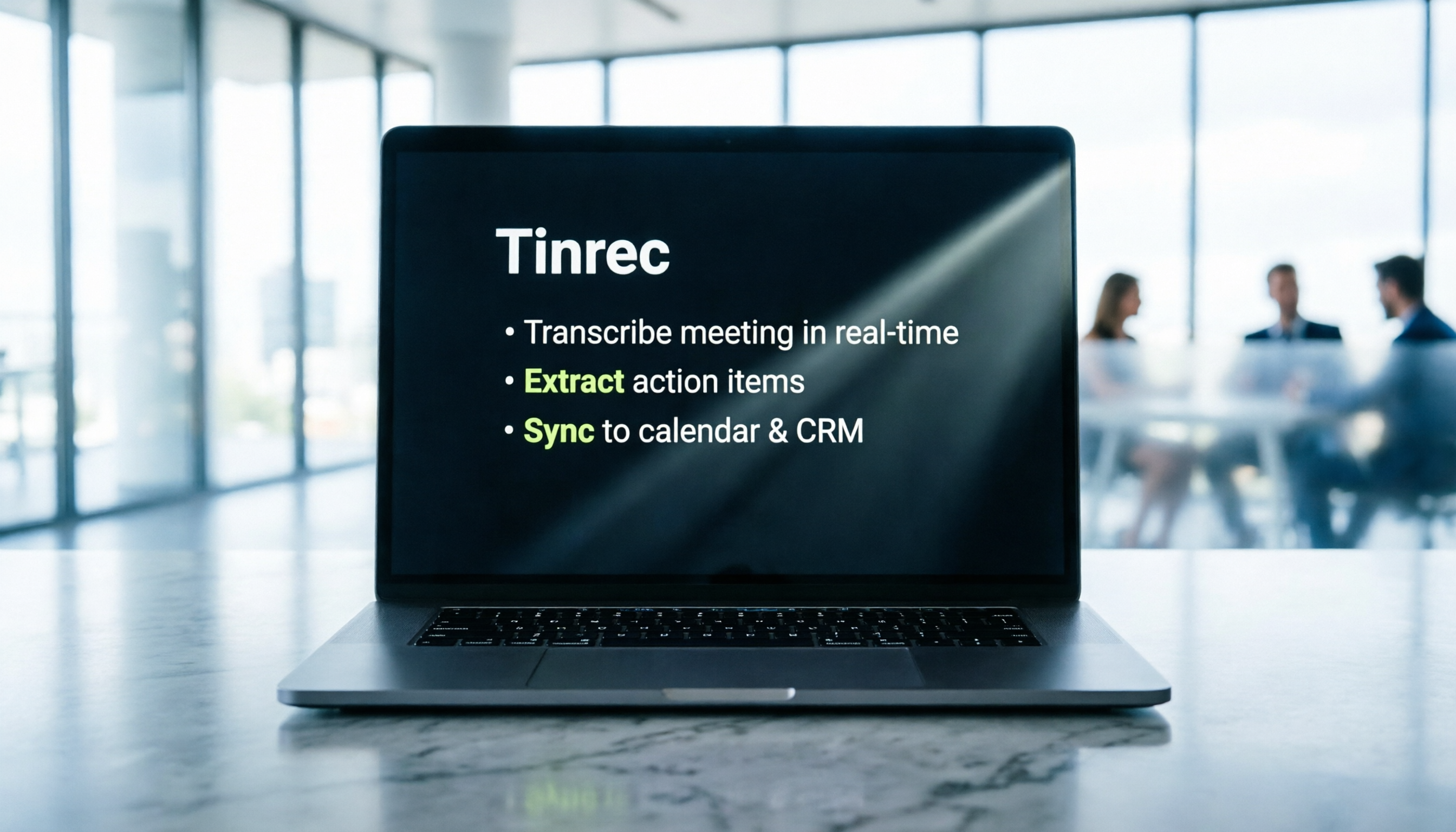 2026語音轉成文字工具怎麼選？5款AI錄音軟體評測與Tinrec實戰教學