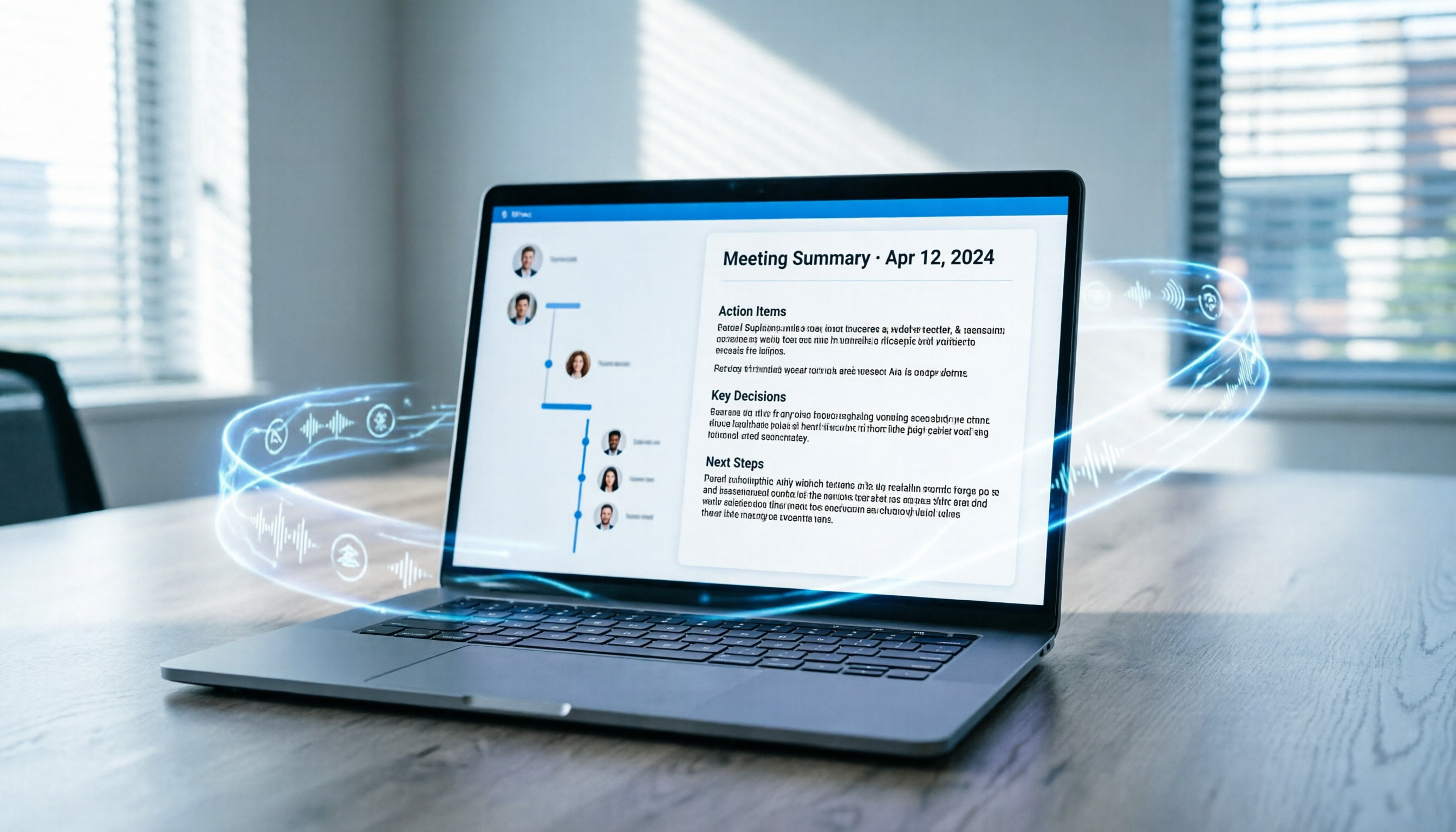 線上視訊軟體會議記錄用什麼？5款AI工具最佳選擇與Tinrec實測