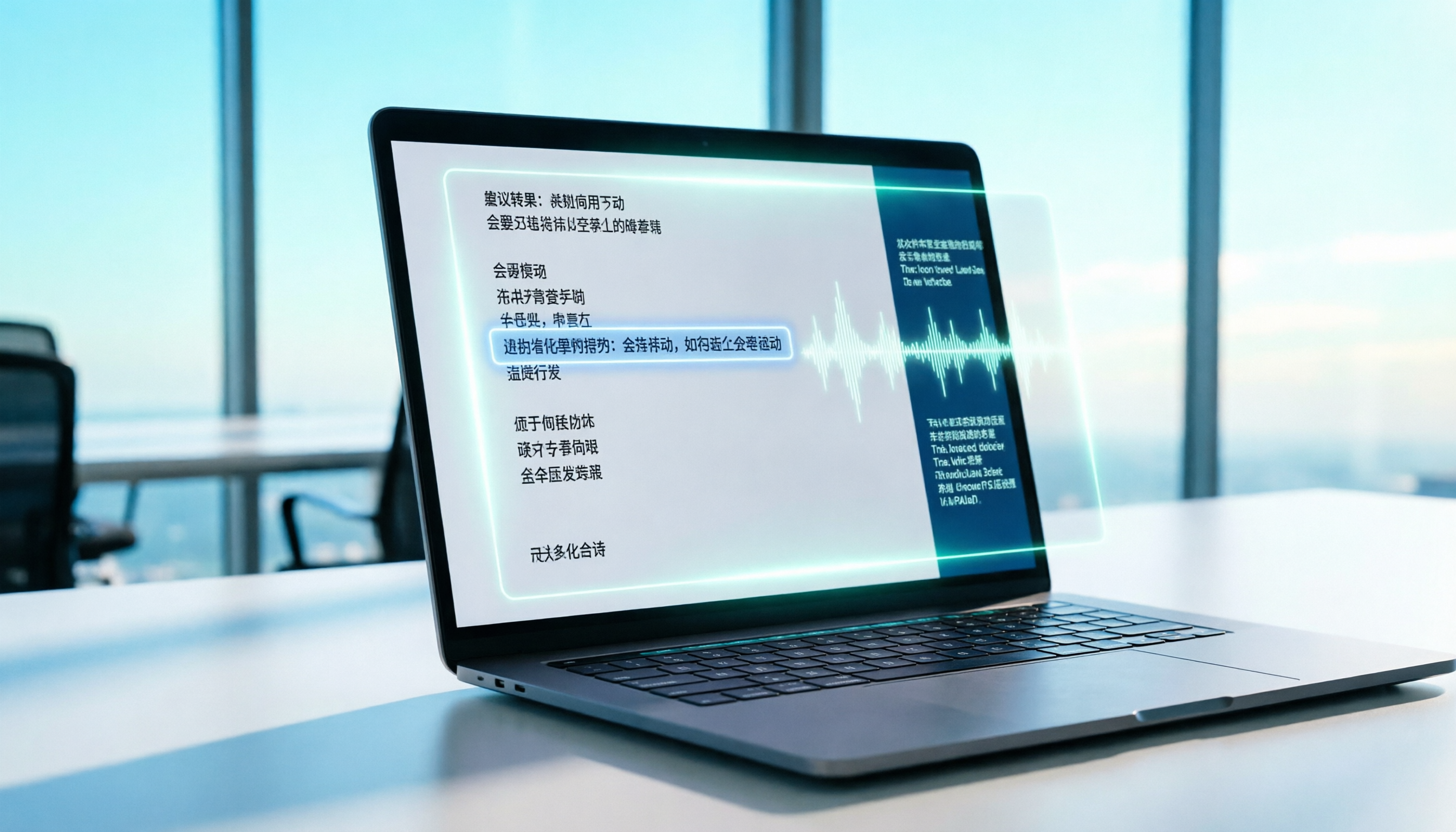 2026線上會議系統推薦：解決中文識別與摘要痛點，5款AI錄音工具評測與Tinrec實戰指南