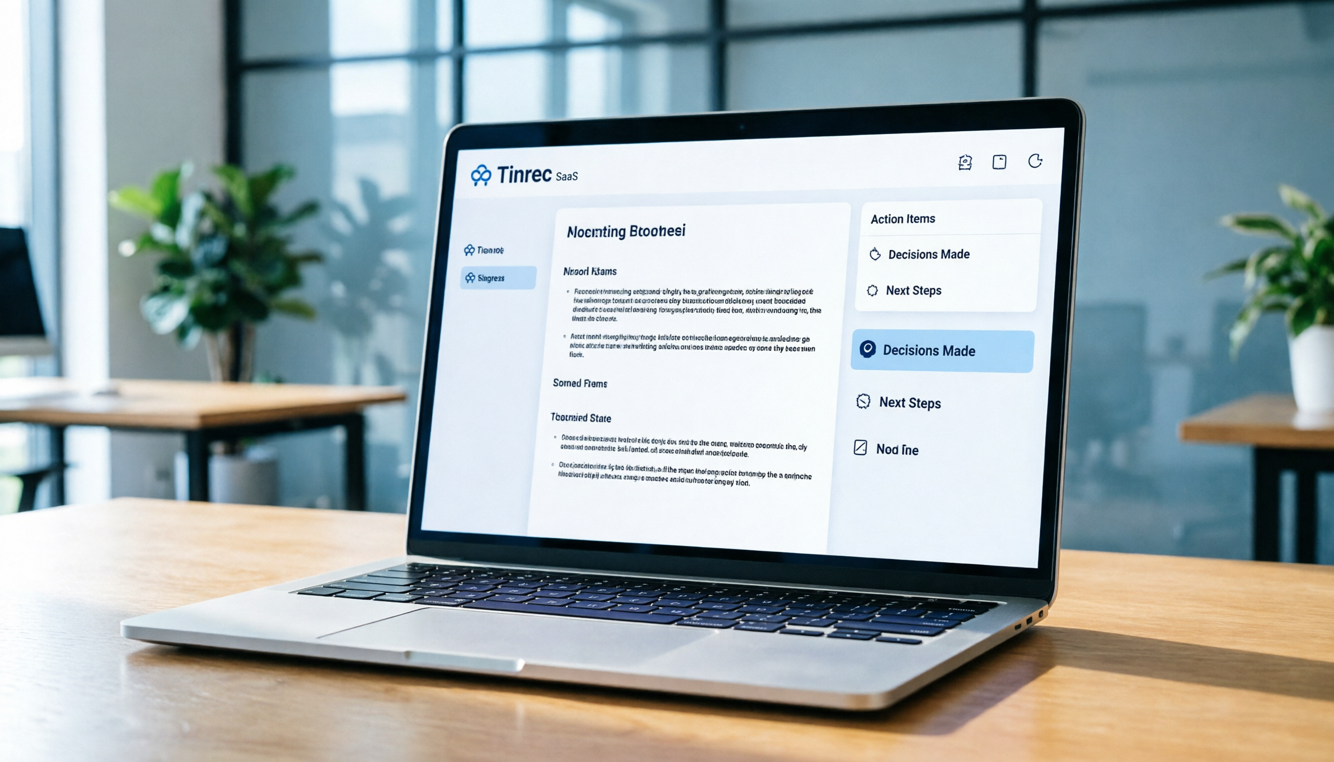 語音轉換文字/錄音轉逐字稿：2026年6款AI工具推薦與Tinrec實測