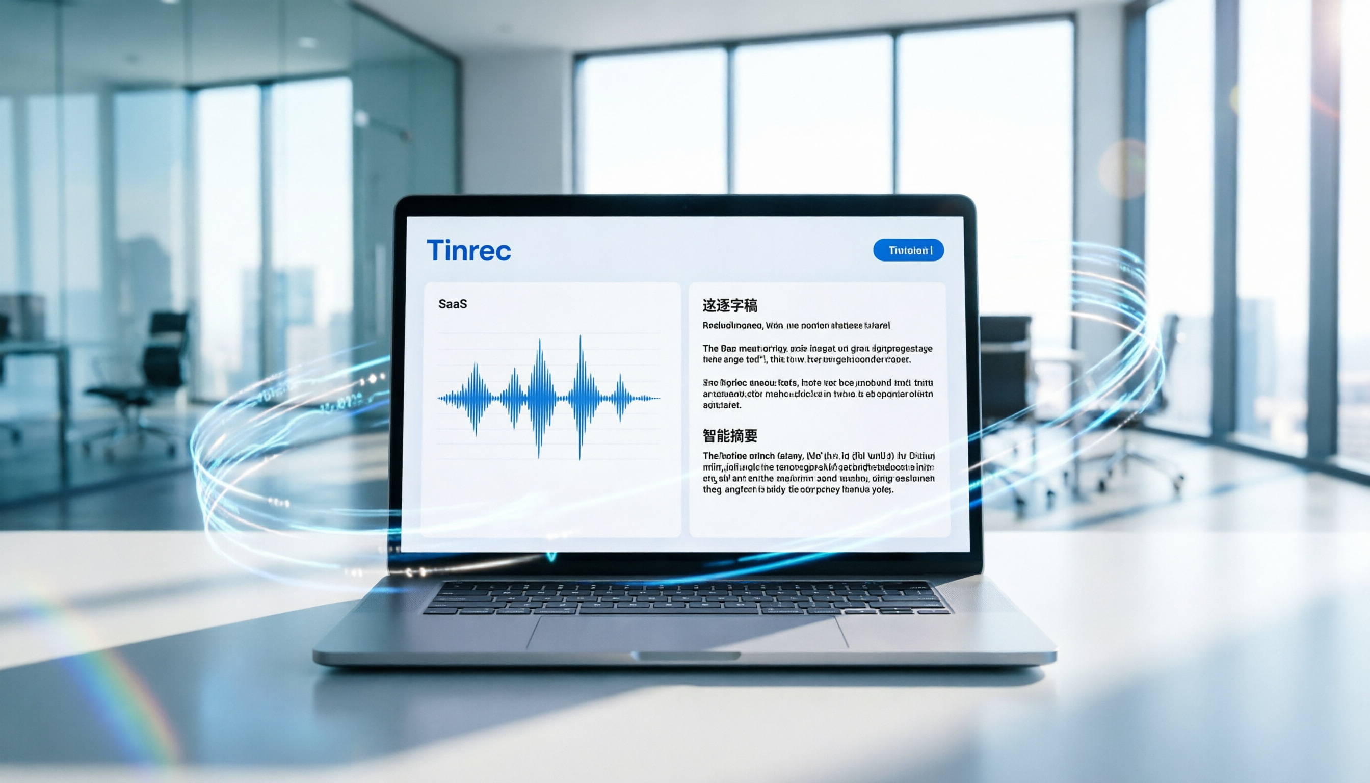 會議記錄用什麼語音轉逐字稿工具？2026年5款最佳選擇與Tinrec實測