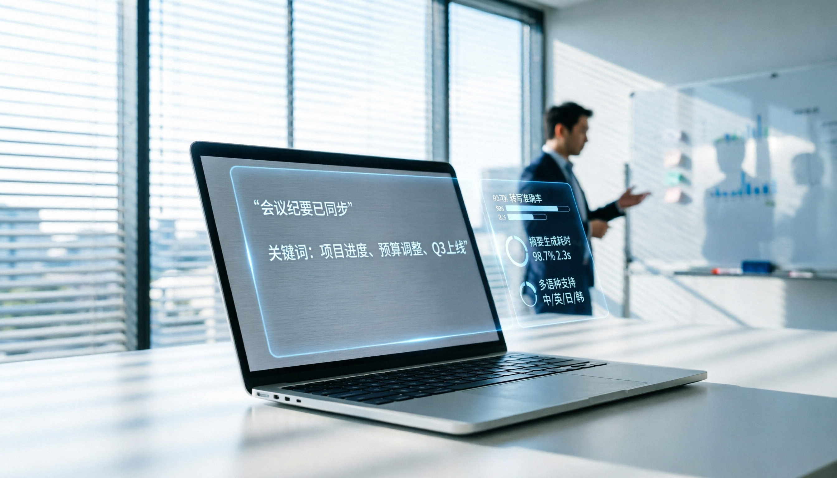 2026 即時語音轉文字工具評測：解決會議記錄與中文識別痛點，Tinrec 如何提升工作效率