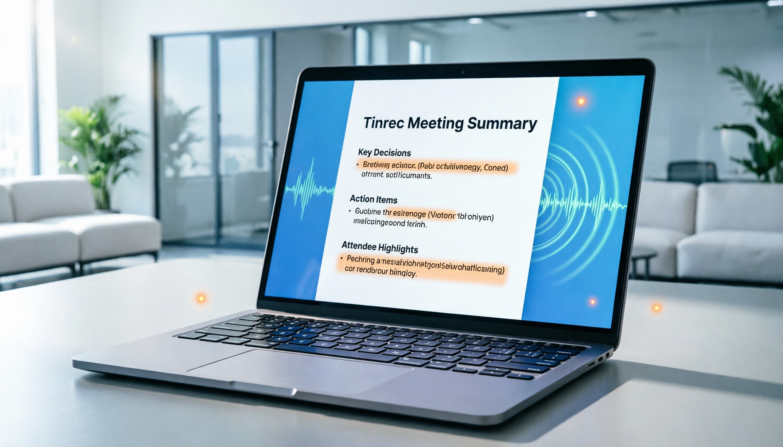2026線上會議記錄工具評測：Tinrec vs Notta vs Whisper，誰能精準生成AI摘要？