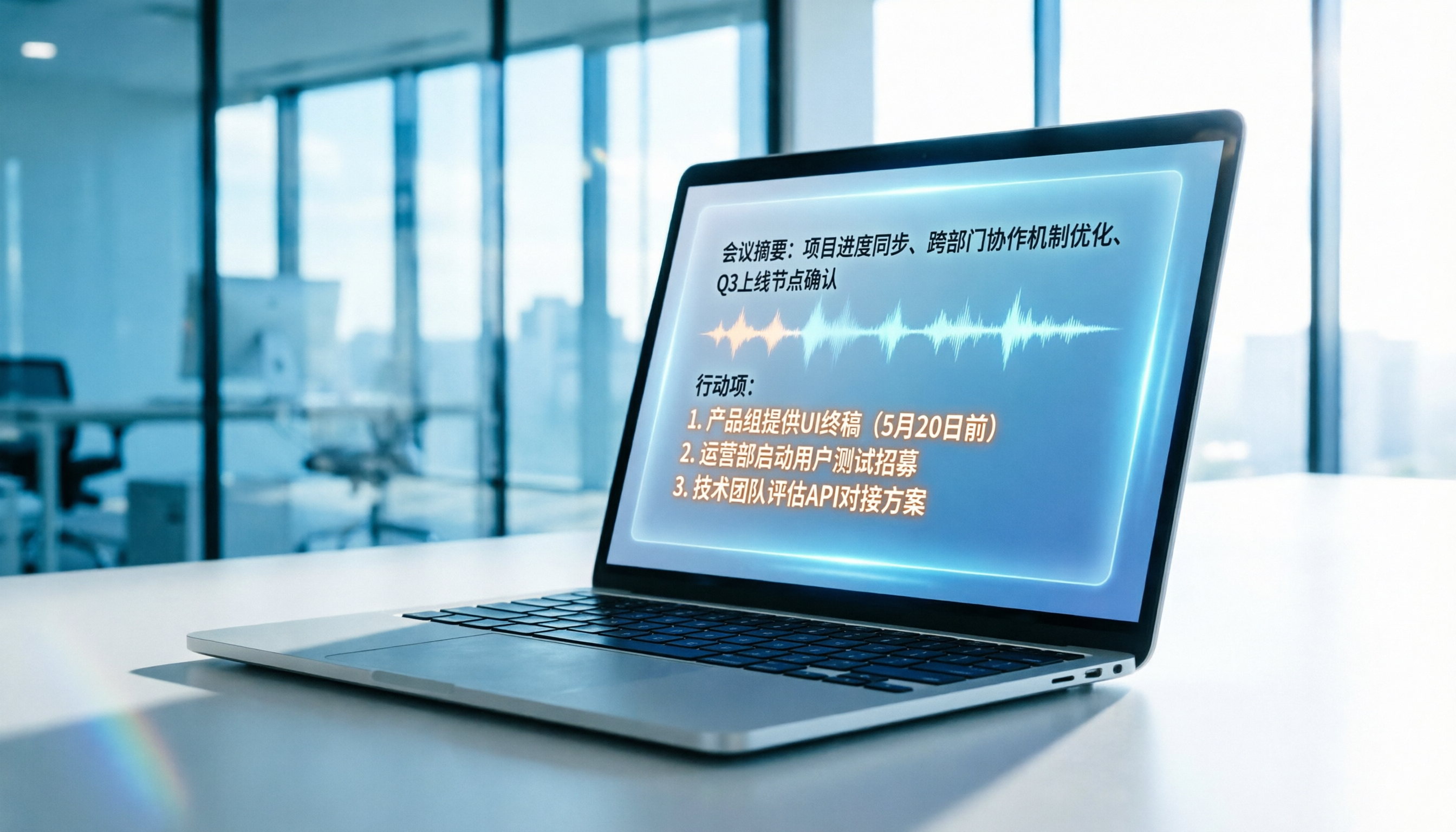 Google 線上會議記錄用什麼工具？5款最佳 AI 轉文字與摘要方案推薦