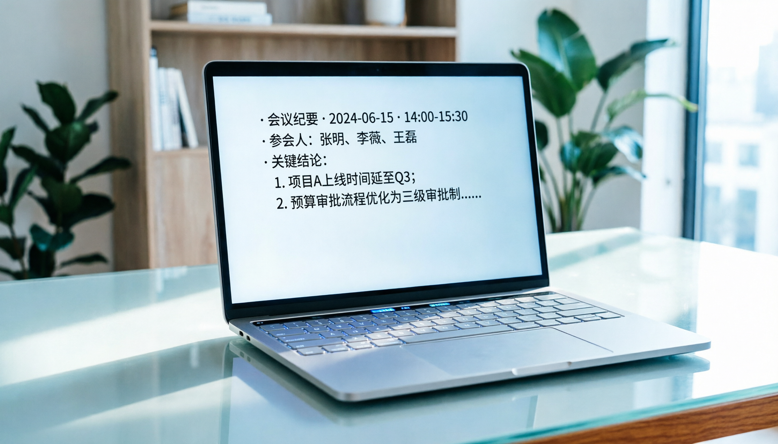 5款語音逐字稿工具實測：中文準確率、AI摘要與即時轉寫誰最強