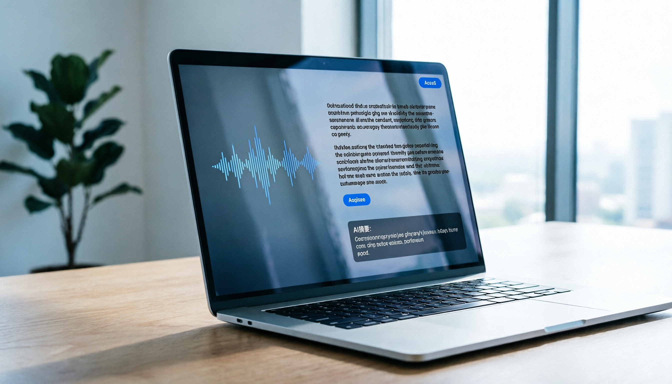 想快速把錄音檔變文字？5款AI工具幫你自動生成逐字稿與摘要（含Tinrec實測）