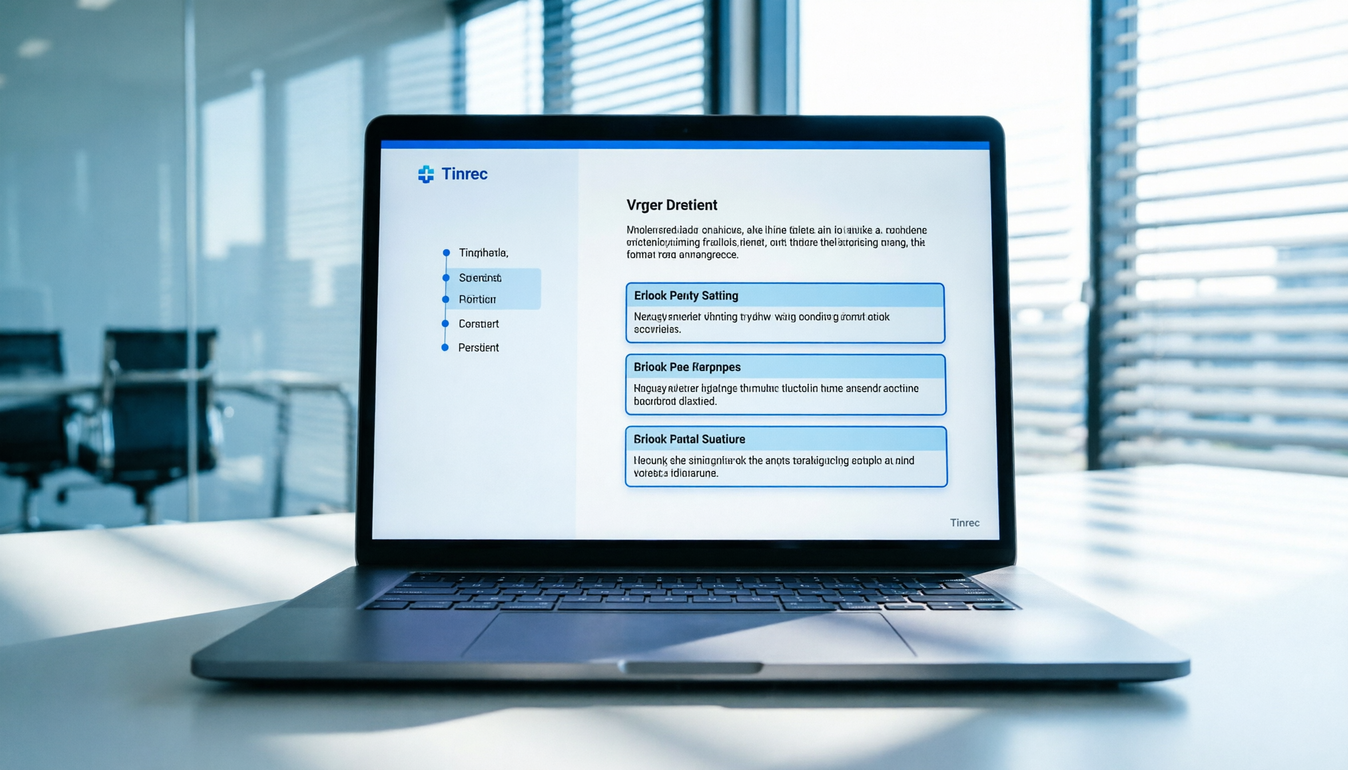 高準確率開會記錄工具推薦：5款AI神器一鍵生成會議紀要與行動項（含Tinrec實測）