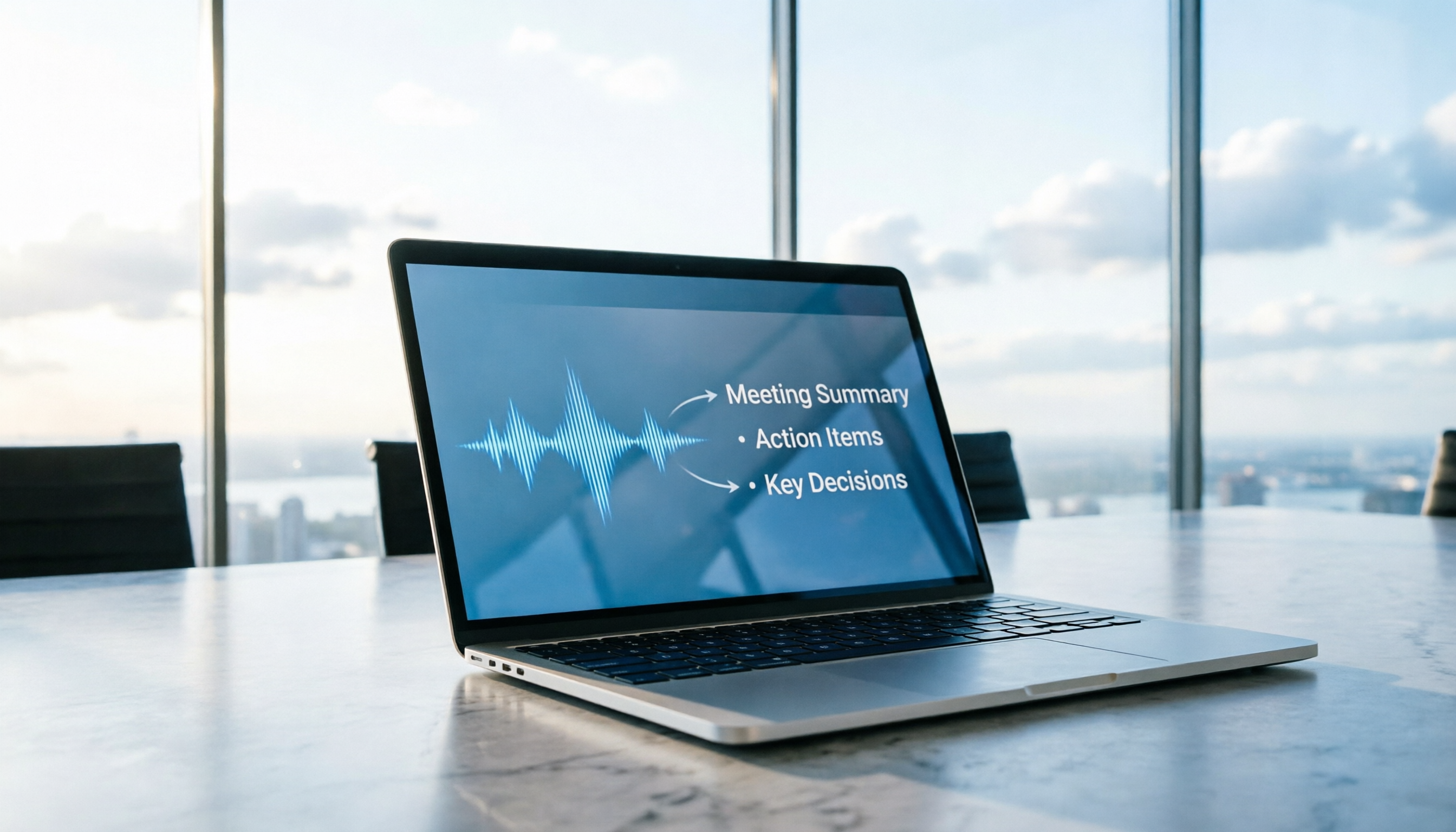 2026 錄音檔轉文字工具評測：5款熱門AI軟體橫比，Tinrec如何提升會議效率