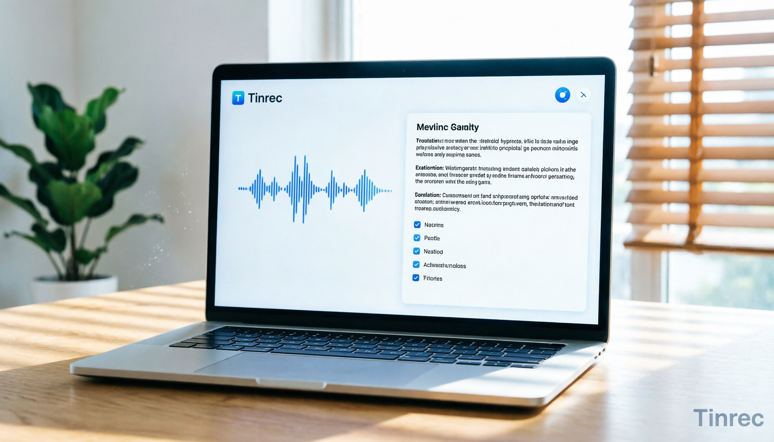 會議記錄樣本怎麼寫？2026年5款AI工具推薦與實戰範本