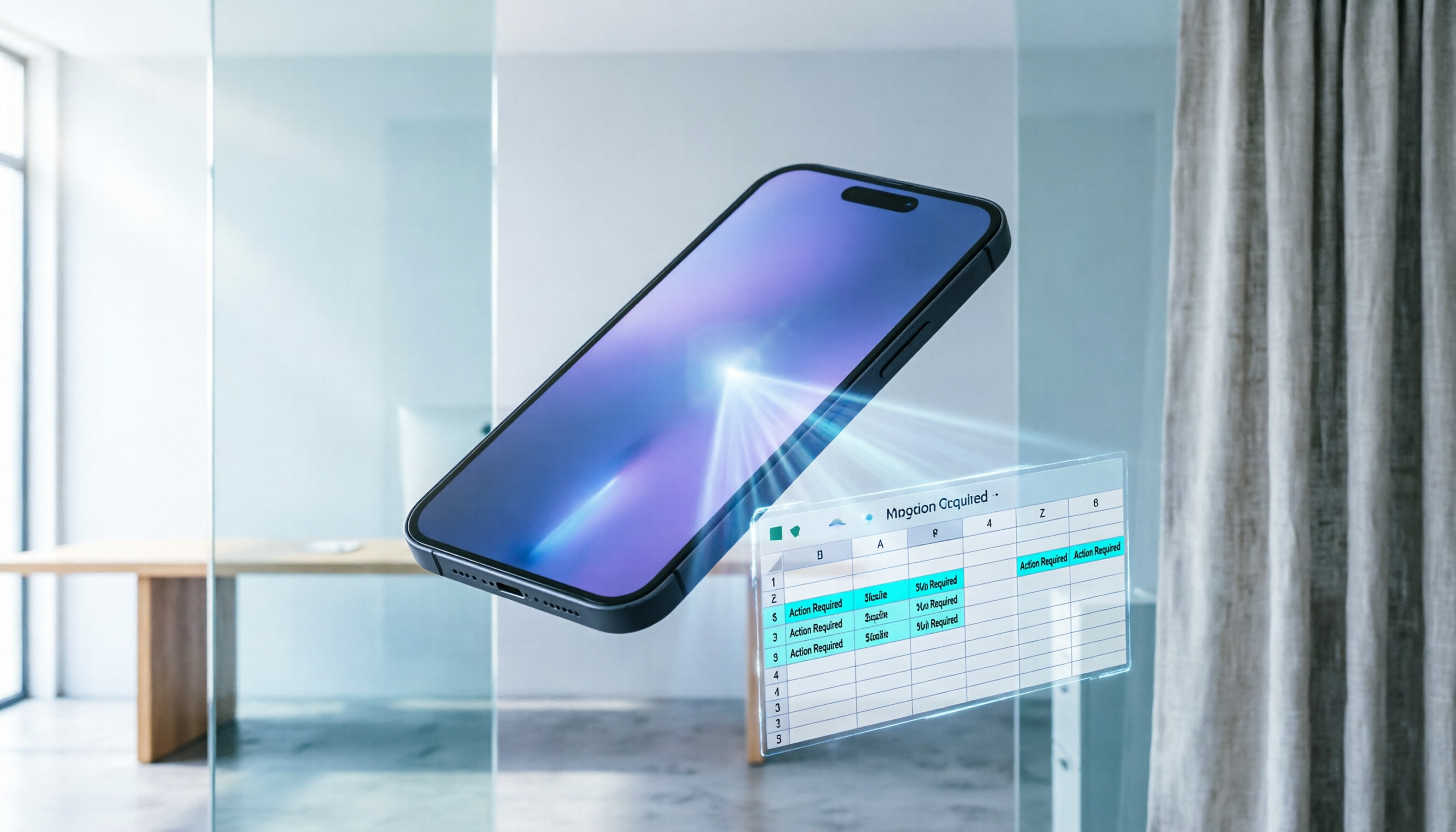 一鍵生成會議記錄格式 Excel：2026年5款AI工具評測與Tinrec實戰指南