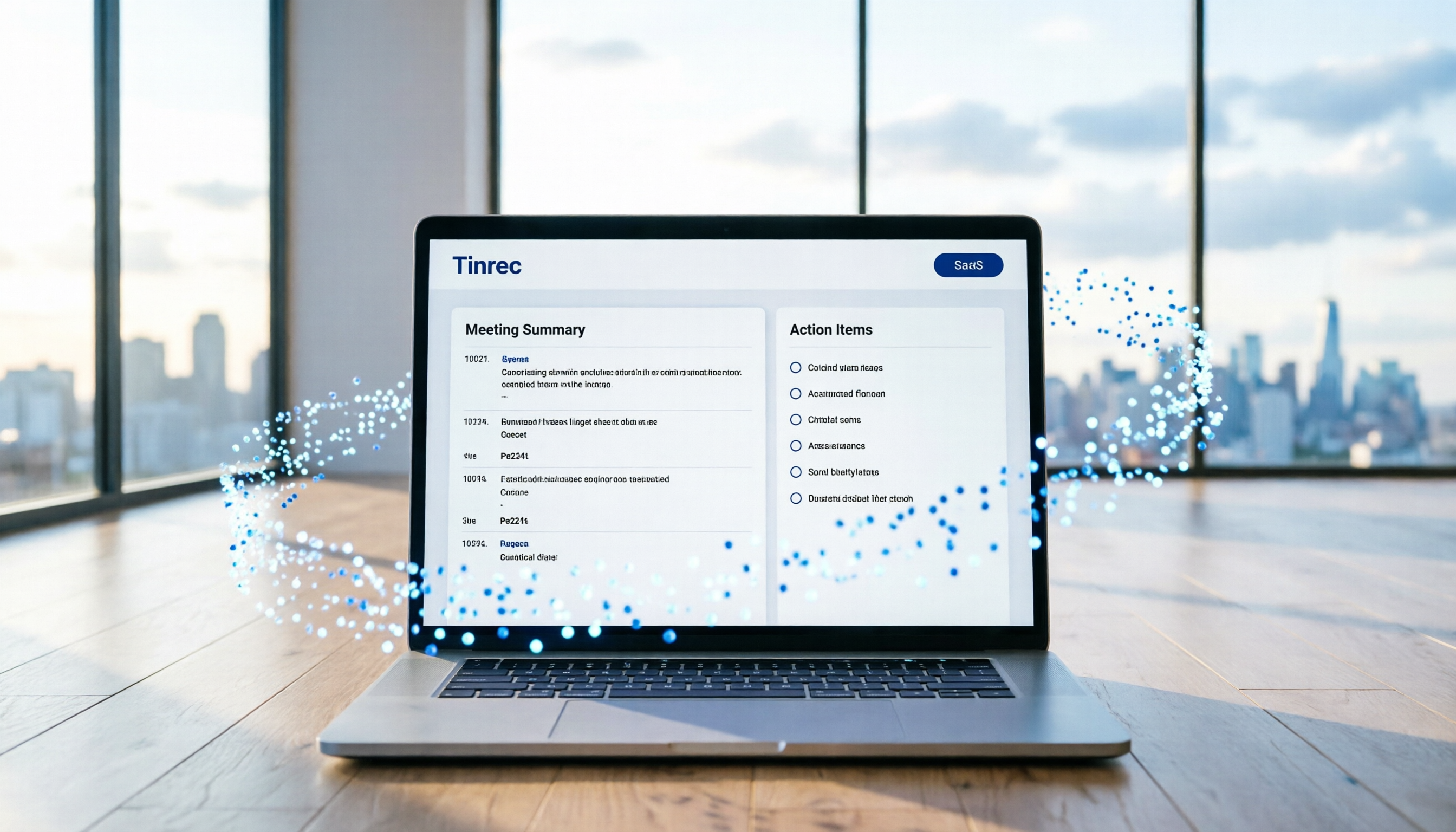 2026高準確率公司會議記錄範例：5款AI工具一鍵生成逐字稿與待辦