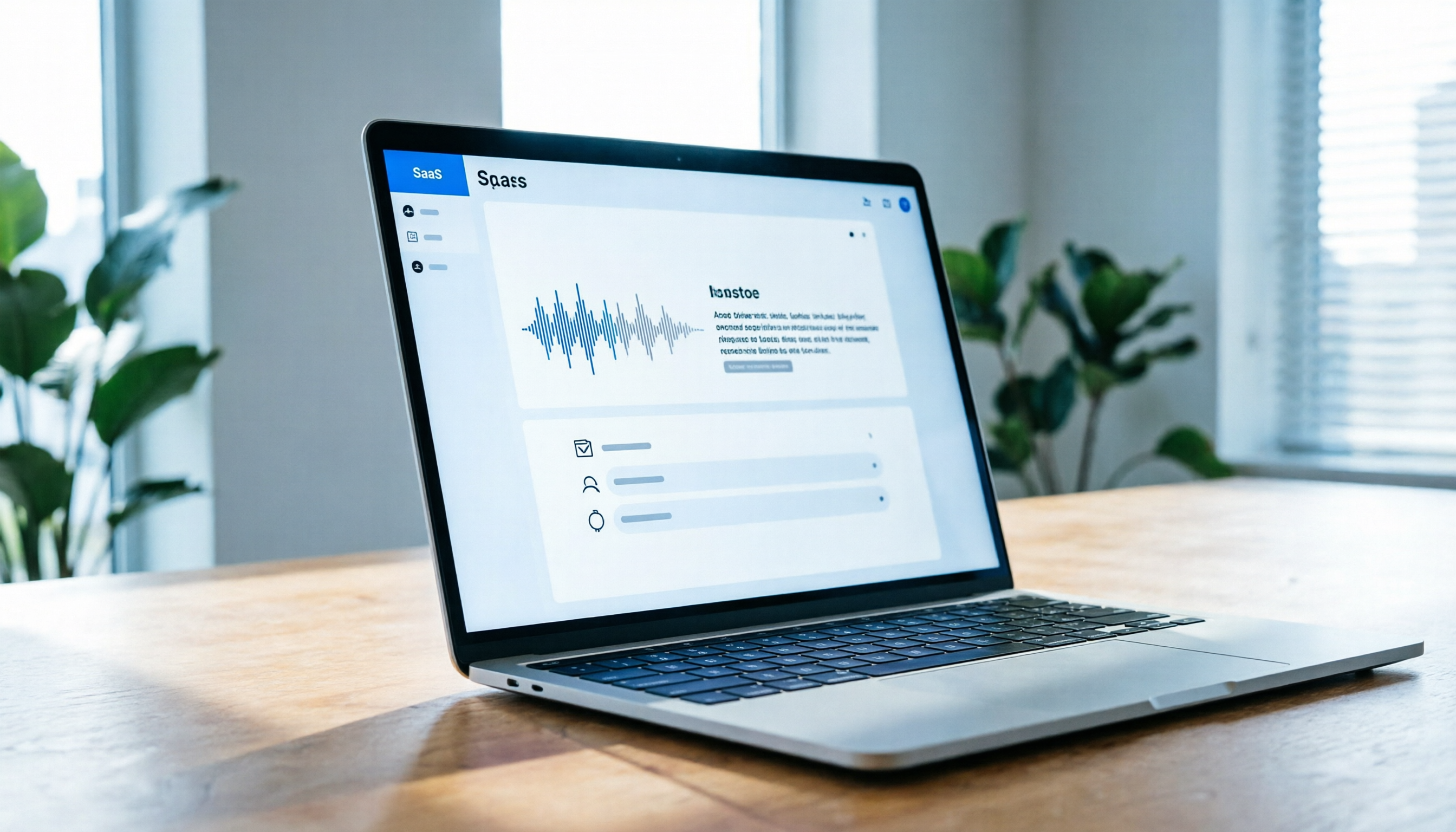 Tinrec 錄音轉文字電腦教程：5步完成逐字稿與AI摘要生成