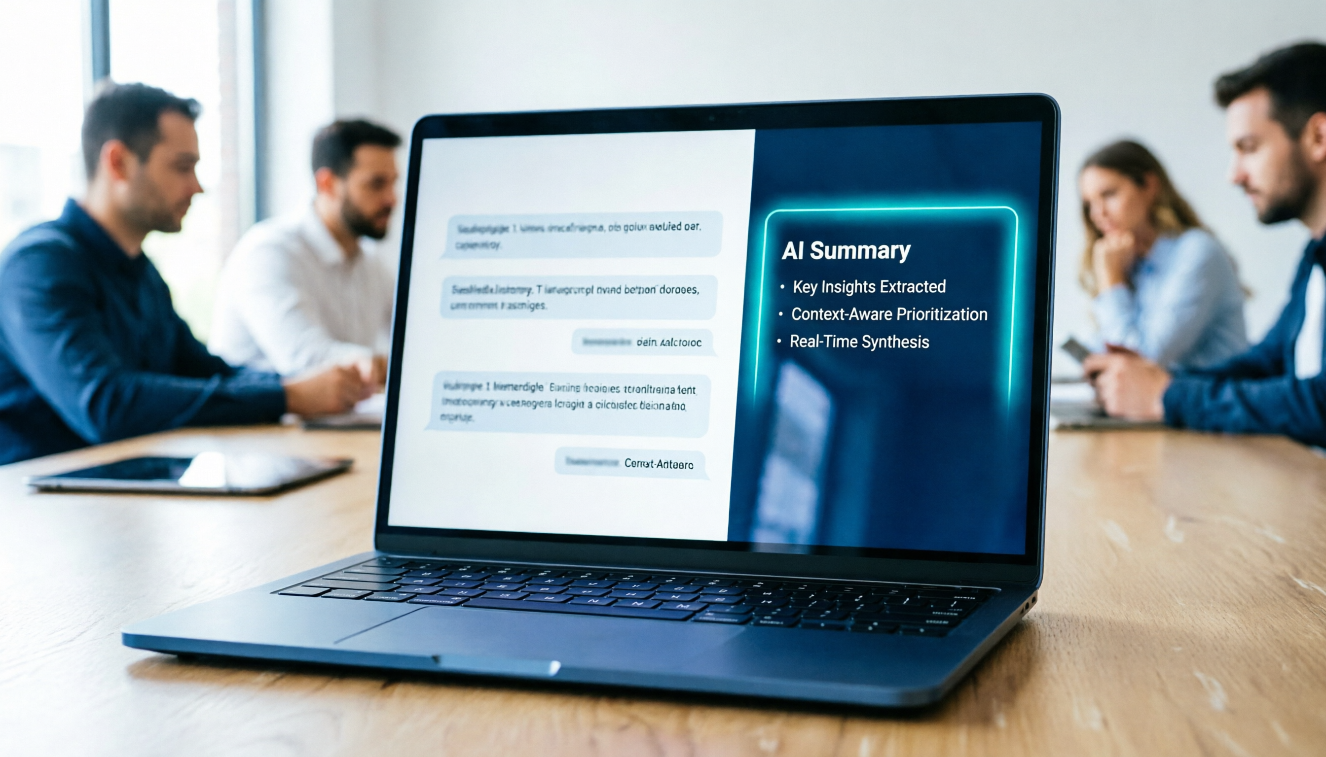 2026 錄音自動轉文字工具評測：5款熱門軟體對比，Tinrec AI 對話查詢如何提升會議效率