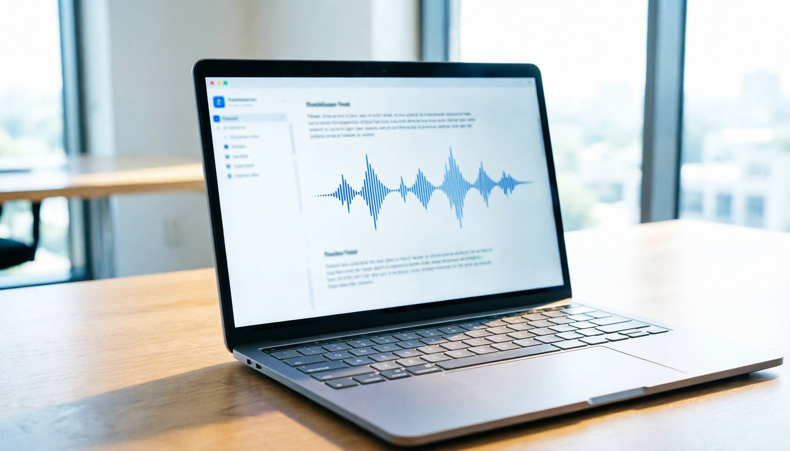 錄音直接轉文字：2026年5款AI工具實測與推薦（含Tinrec高效工作流）