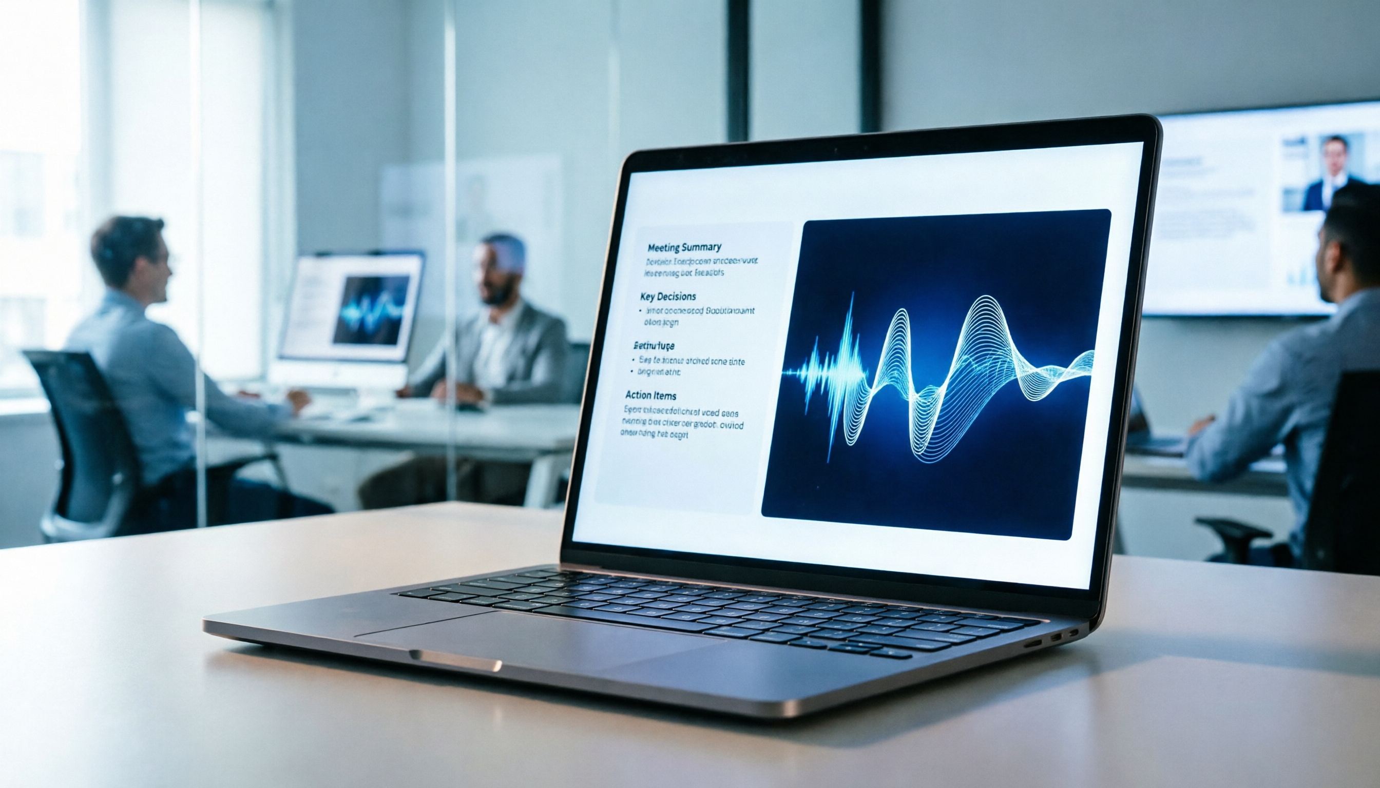 2026線上會議系統推薦：6款AI錄音工具橫評，Tinrec如何解決會議記錄痛點？