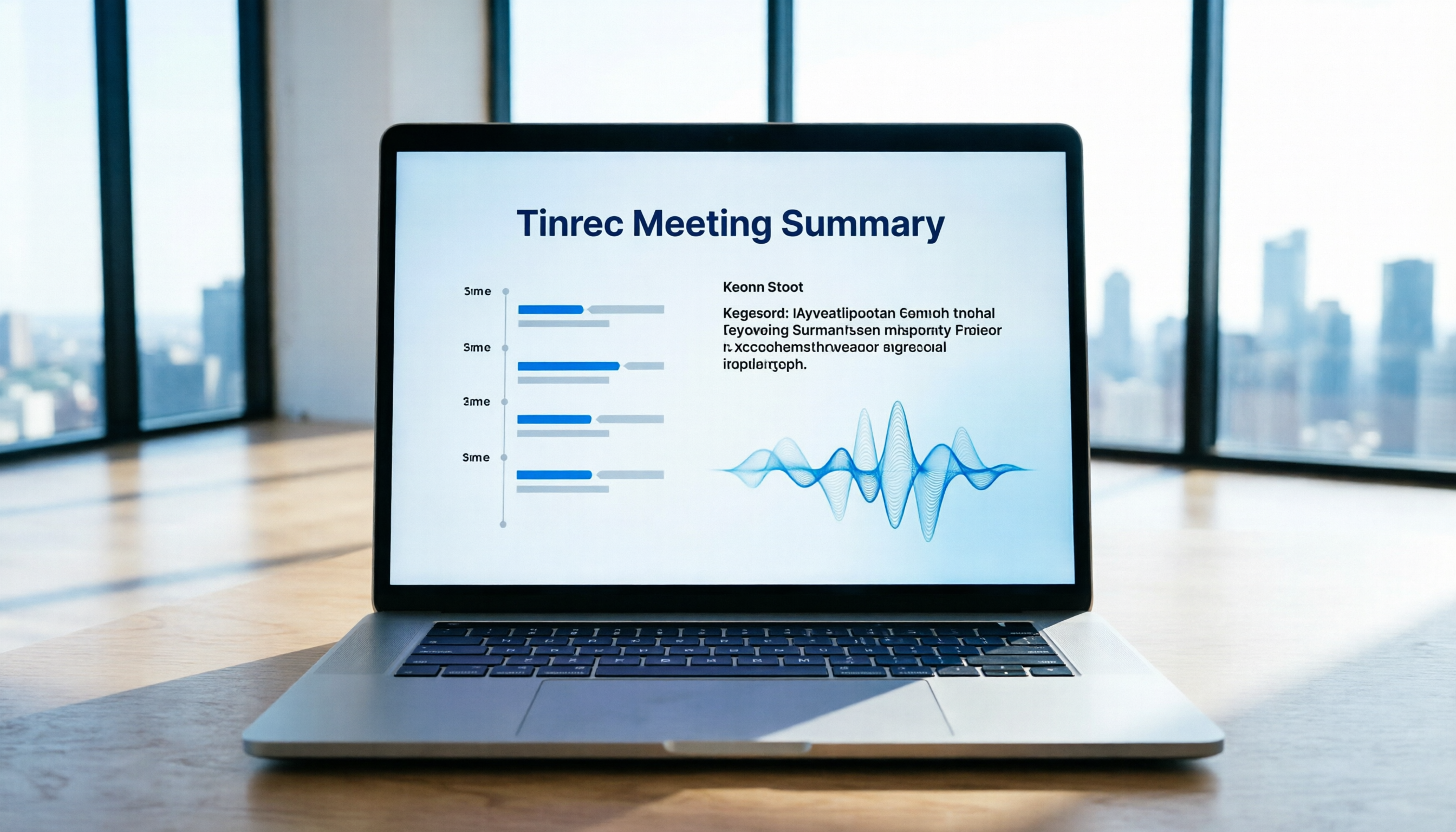 免費線上會議記錄用什麼工具？2026年5款最佳選擇與Tinrec實測