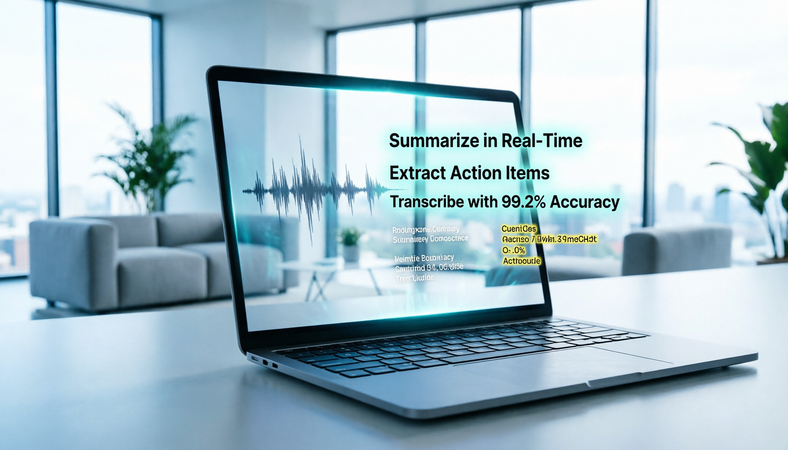 2026年線上會議記錄工具推薦：5款AI神器評比與Tinrec實戰教學