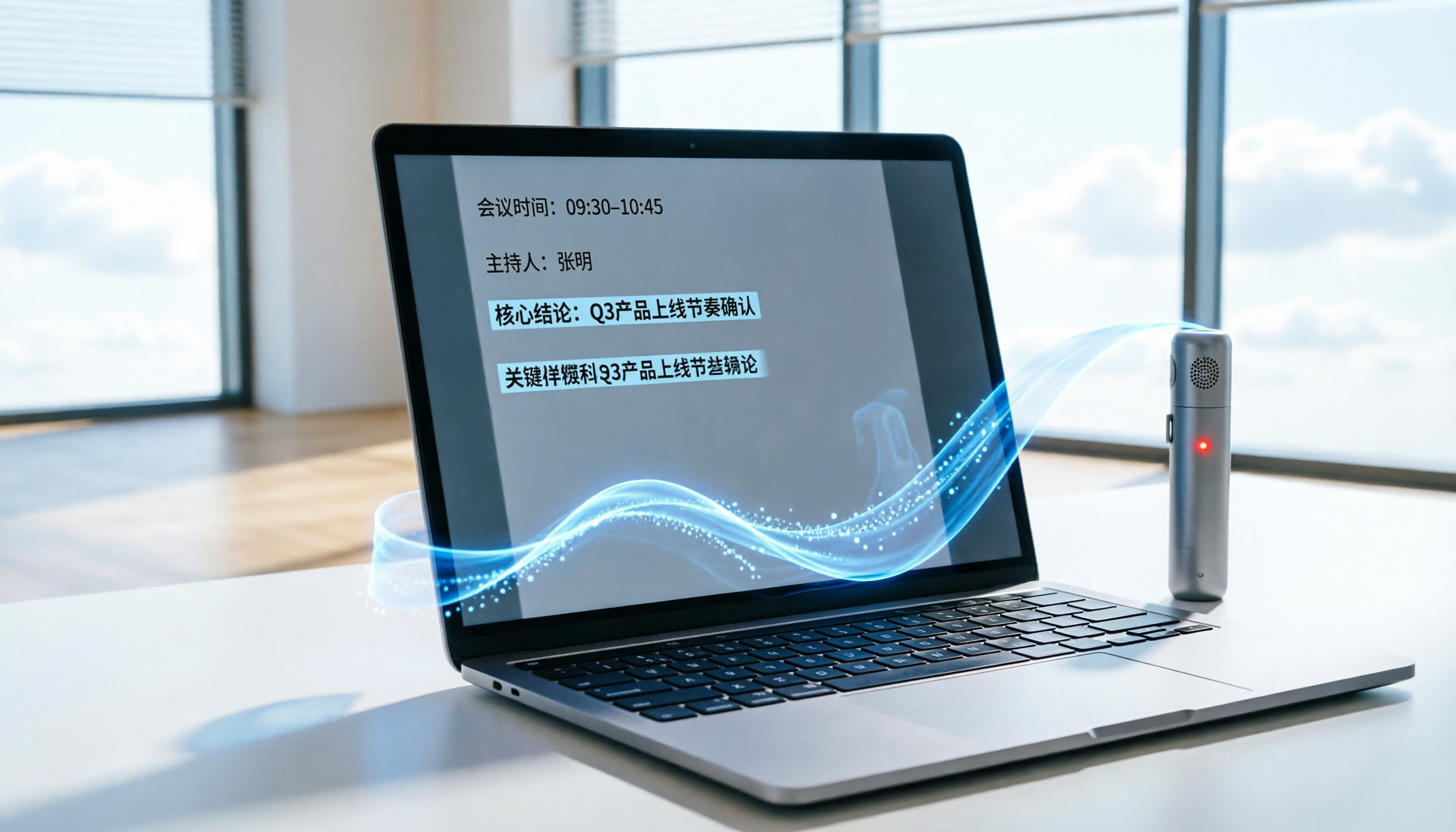 免費錄音檔轉文字怎麼選？2026年5款工具評測與Tinrec實戰指南