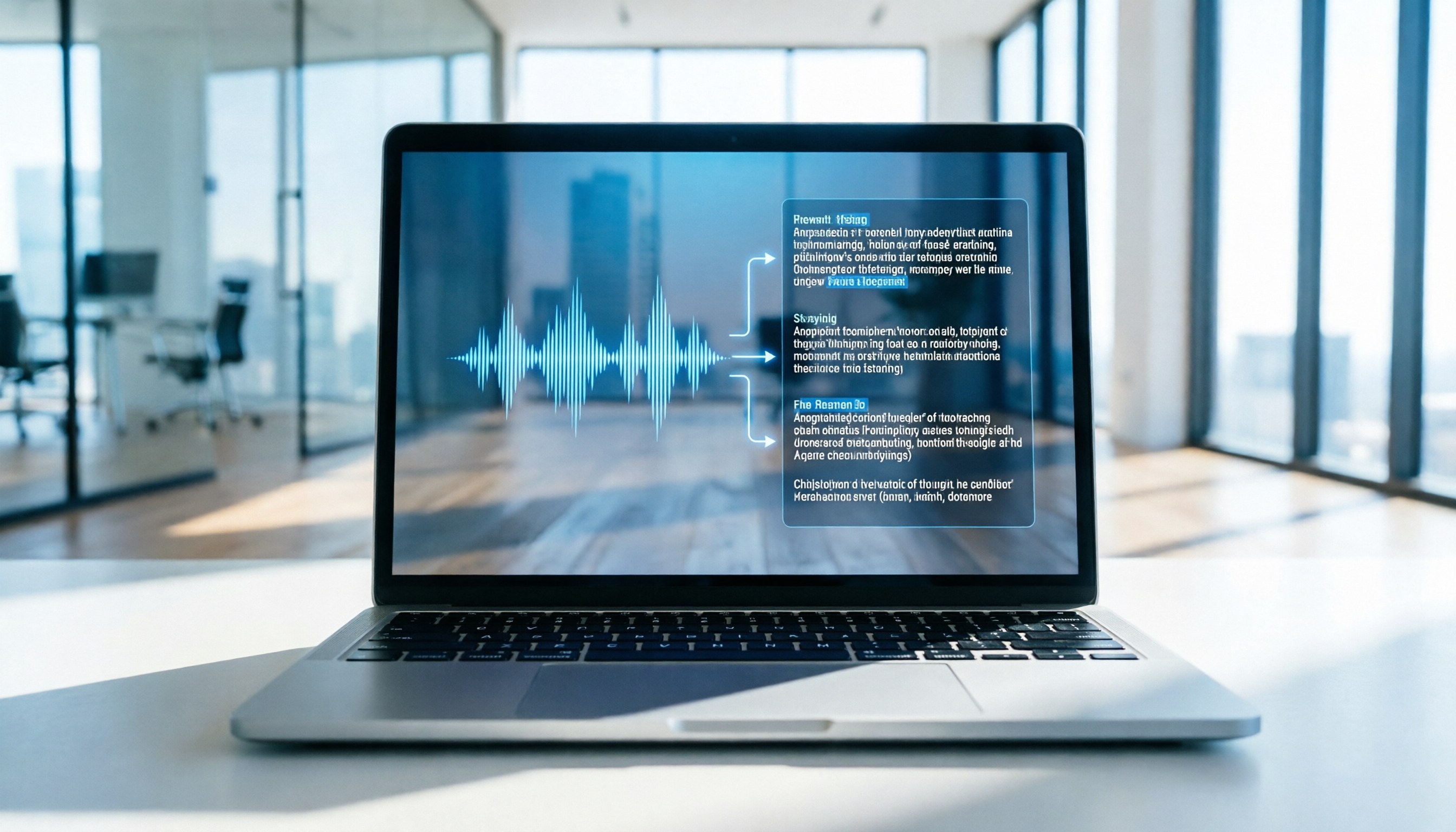 2026 高準確率錄音檔轉文字程式推薦：5款AI工具一键生成逐字稿與摘要