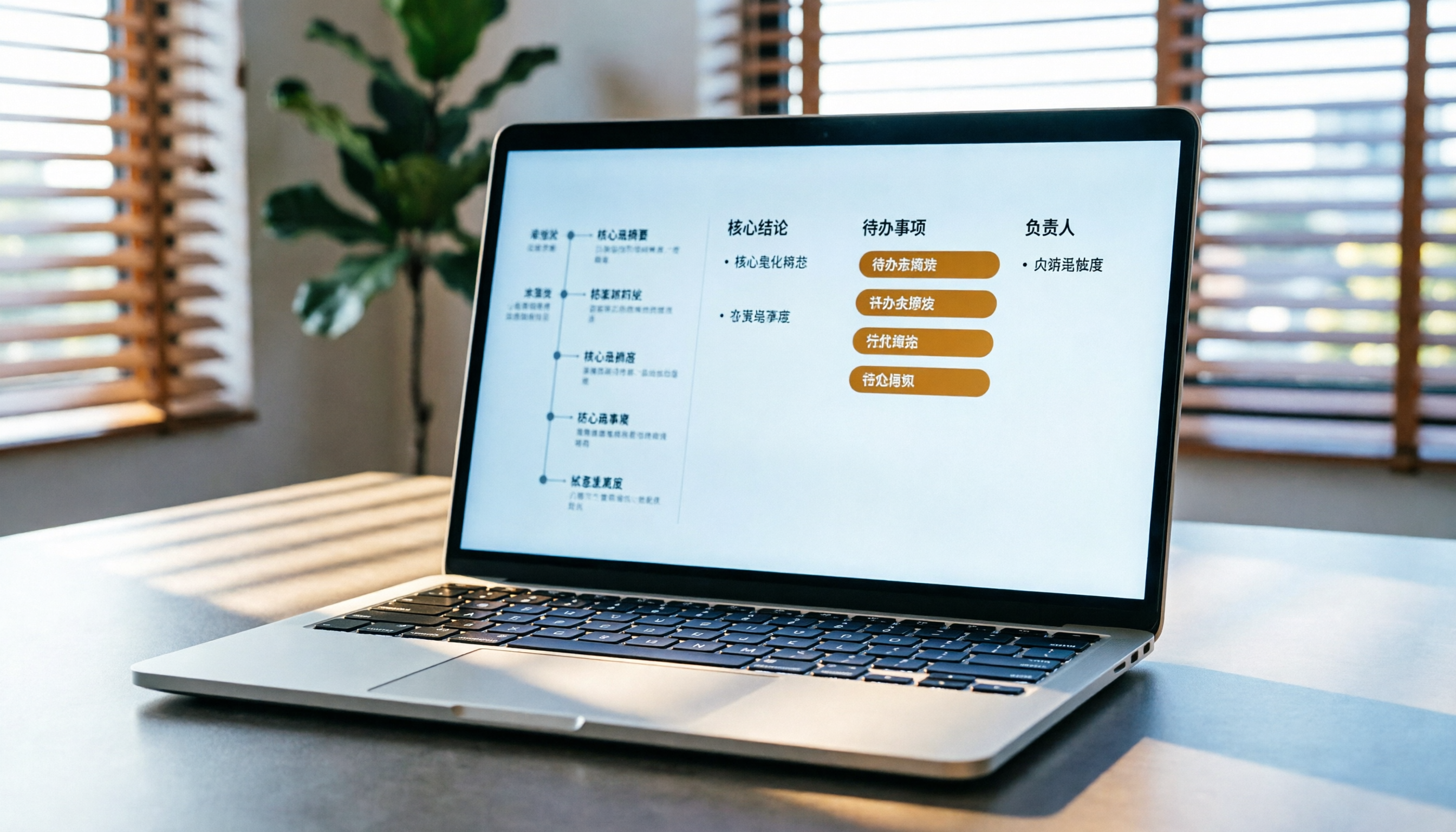 TOP 8 會議記錄語音轉文字工具推薦 (2026)：AI 摘要與行動項自動化實測