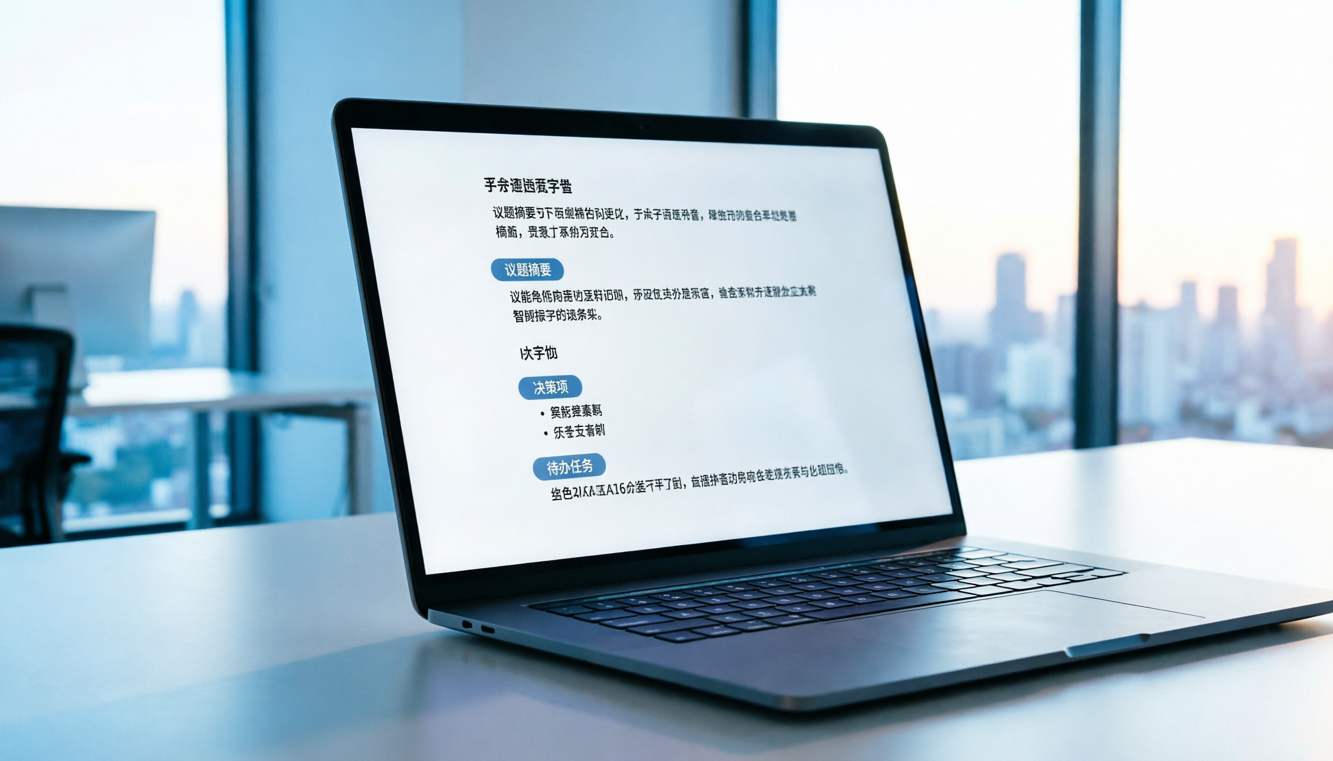 TOP 6 語音辨識逐字稿工具推薦（2026）：Tinrec vs Otter.ai 誰更適合中文會議？