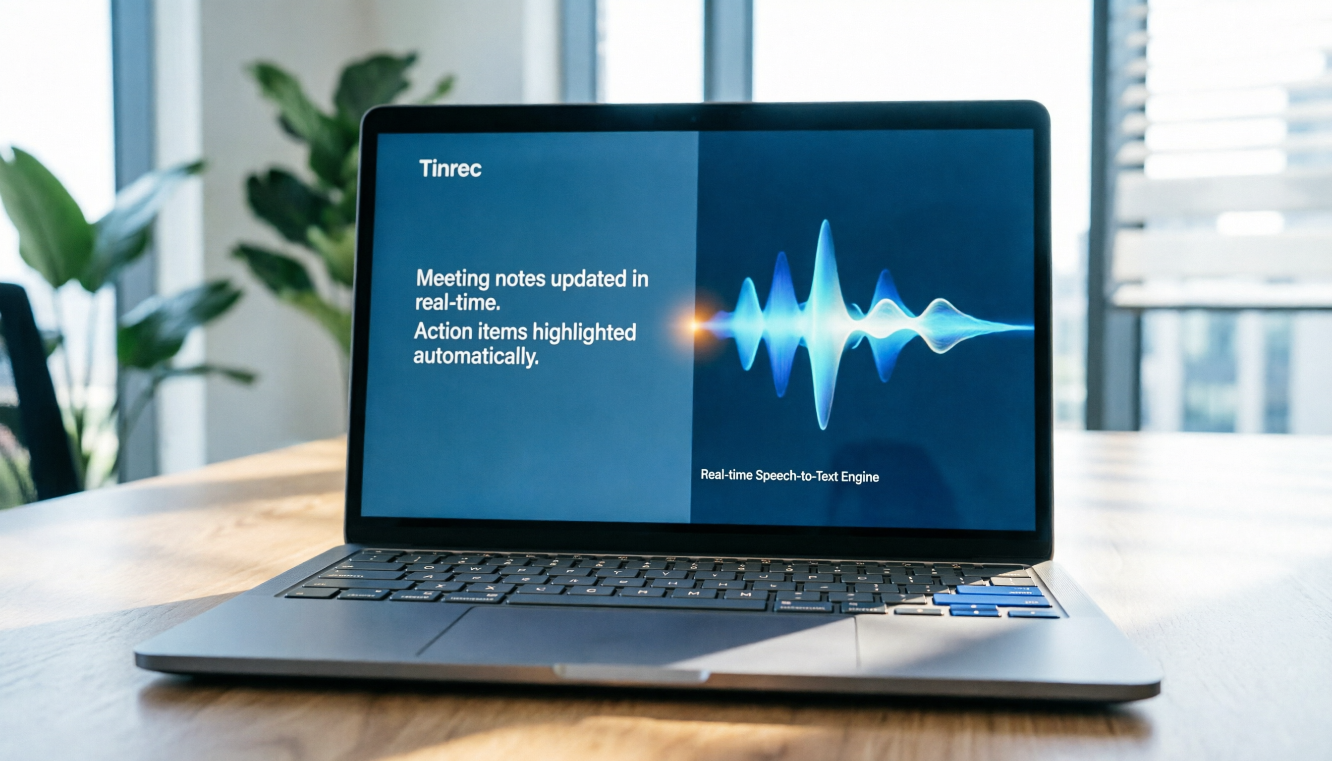 【錄音文字轉換】5款AI工具深度評測：會議摘要與即時轉寫怎麼選（含Tinrec實戰）