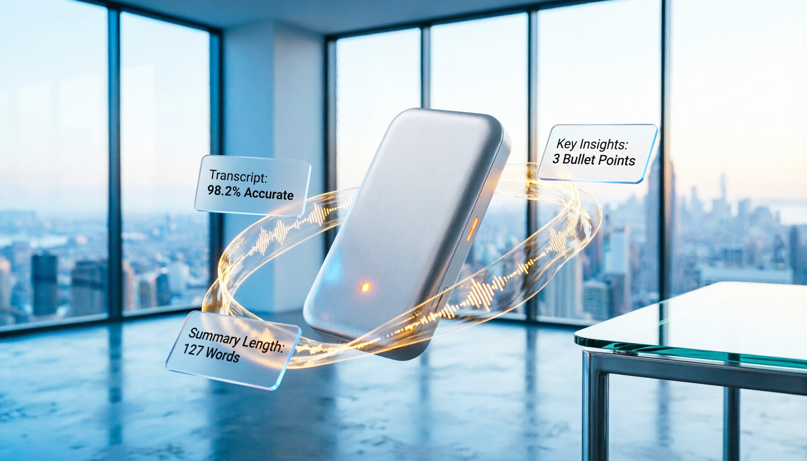 2026 錄音自動轉文字工具評測：5款熱門軟體比較與 Tinrec 實戰指南