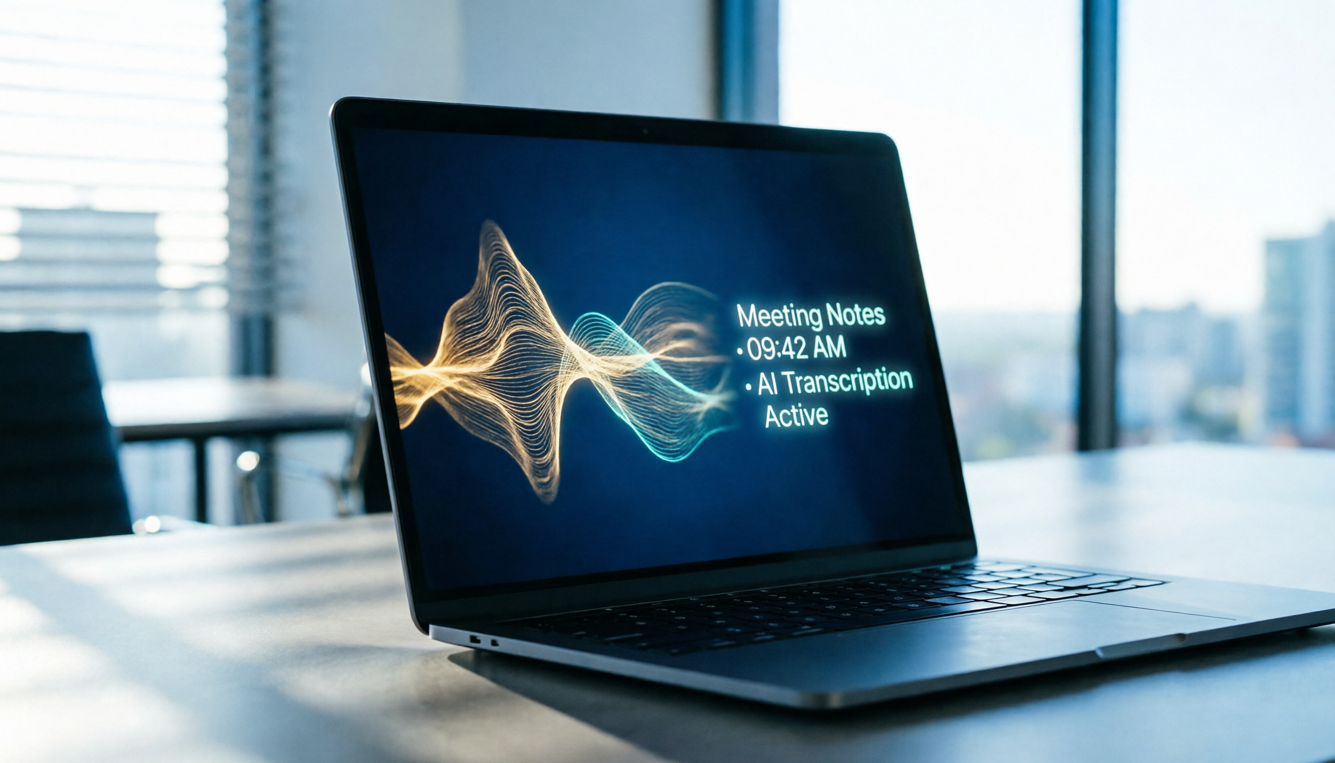 2026年5款錄音轉文字工具推薦：AI逐字稿準確率與效率實測，Tinrec工作流解析