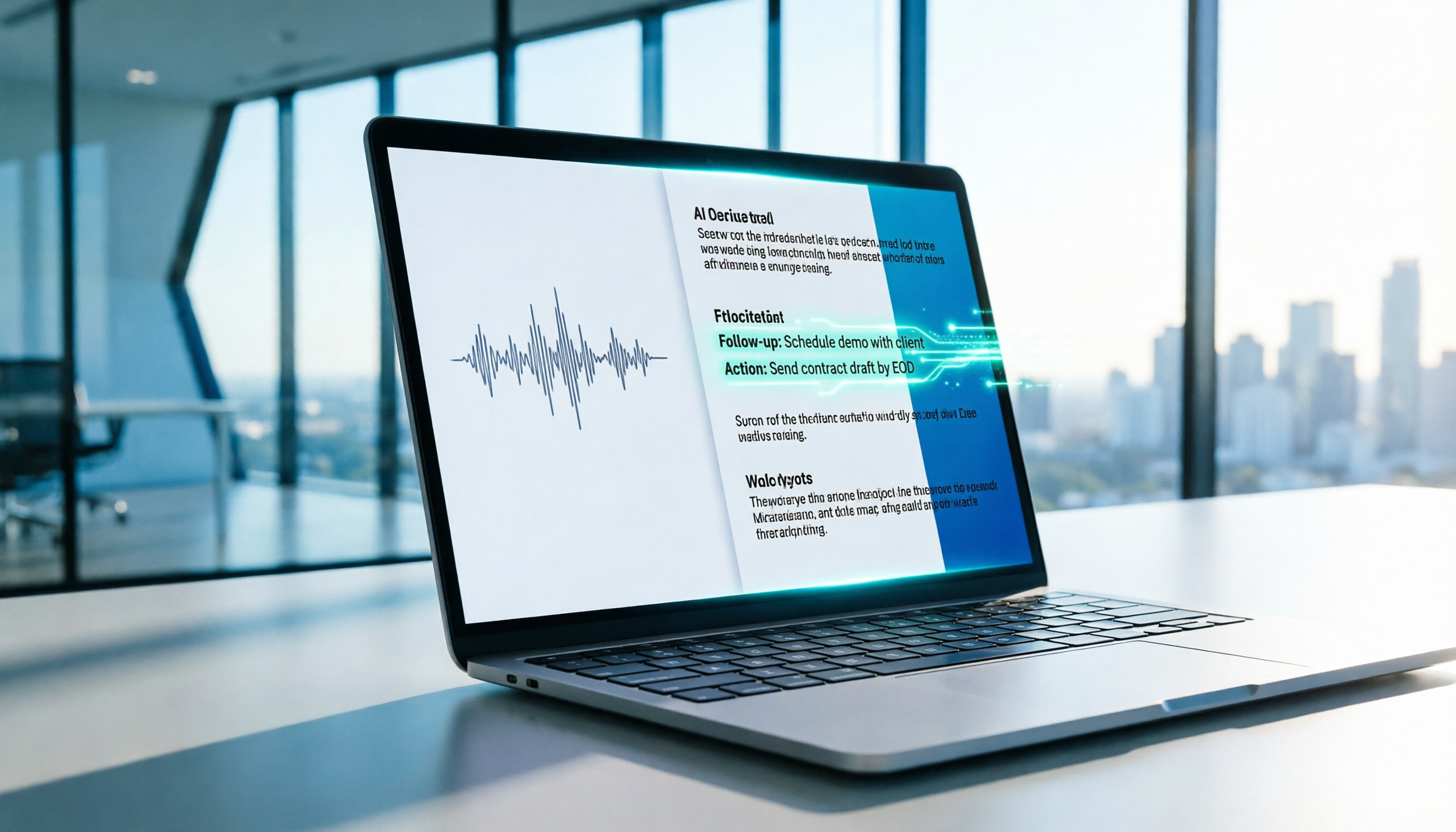 想自動生成逐字稿？2026年5款AI工具評測與Tinrec實戰指南